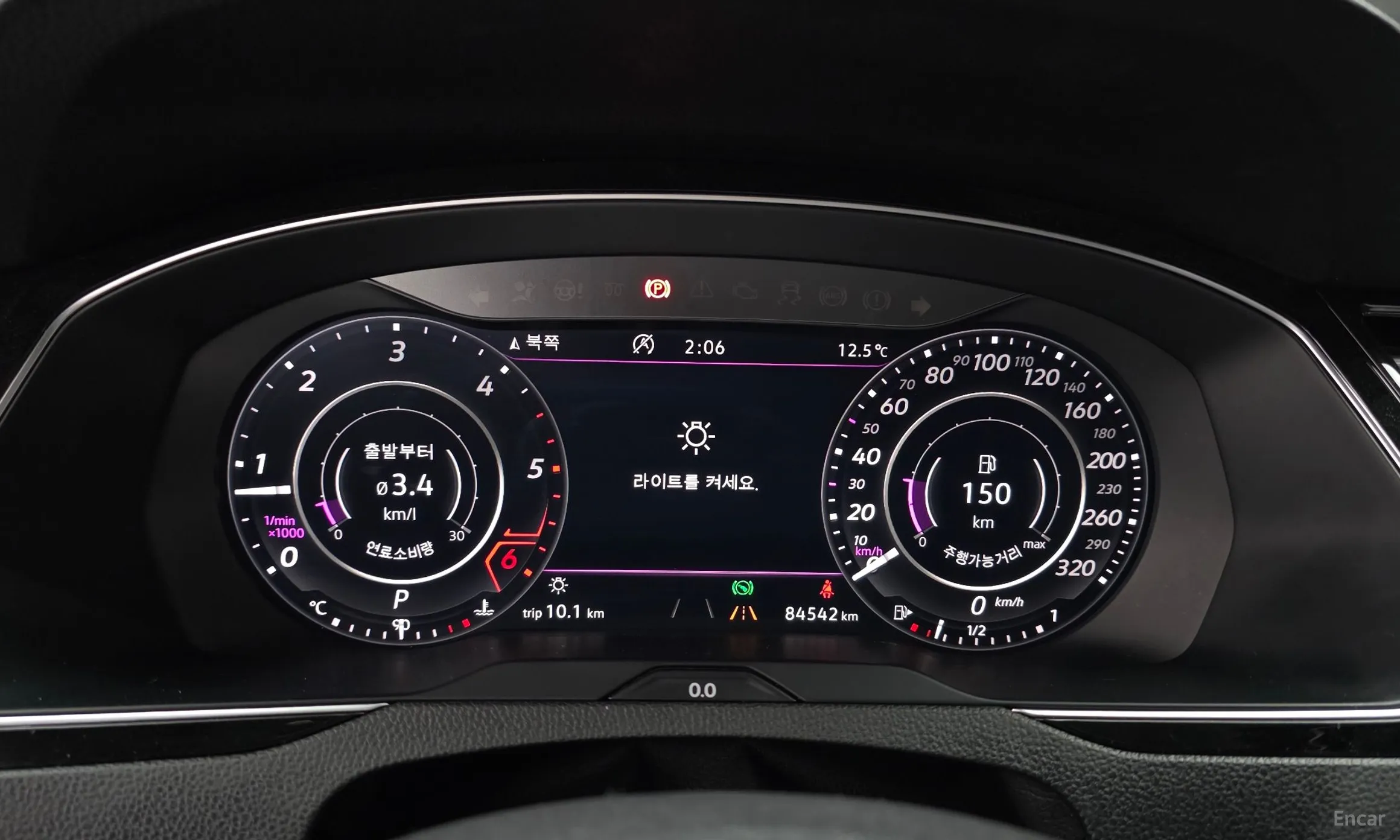 Volkswagen Ateon превью 8