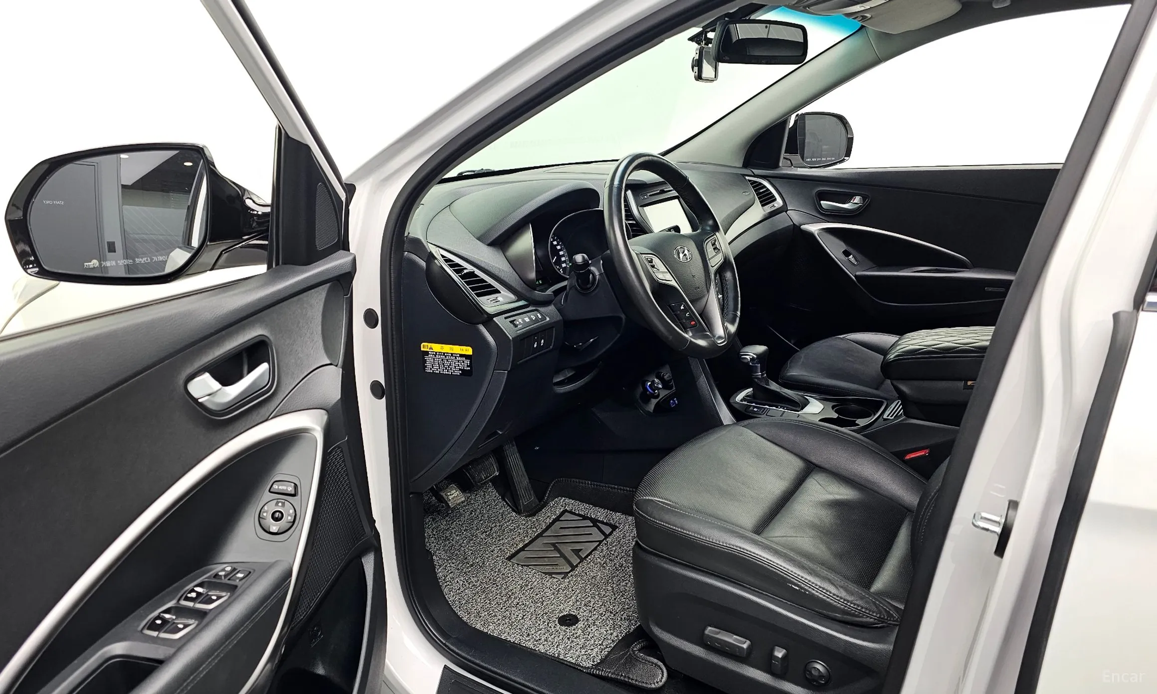 Hyundai Santa Fe Prime превью 10