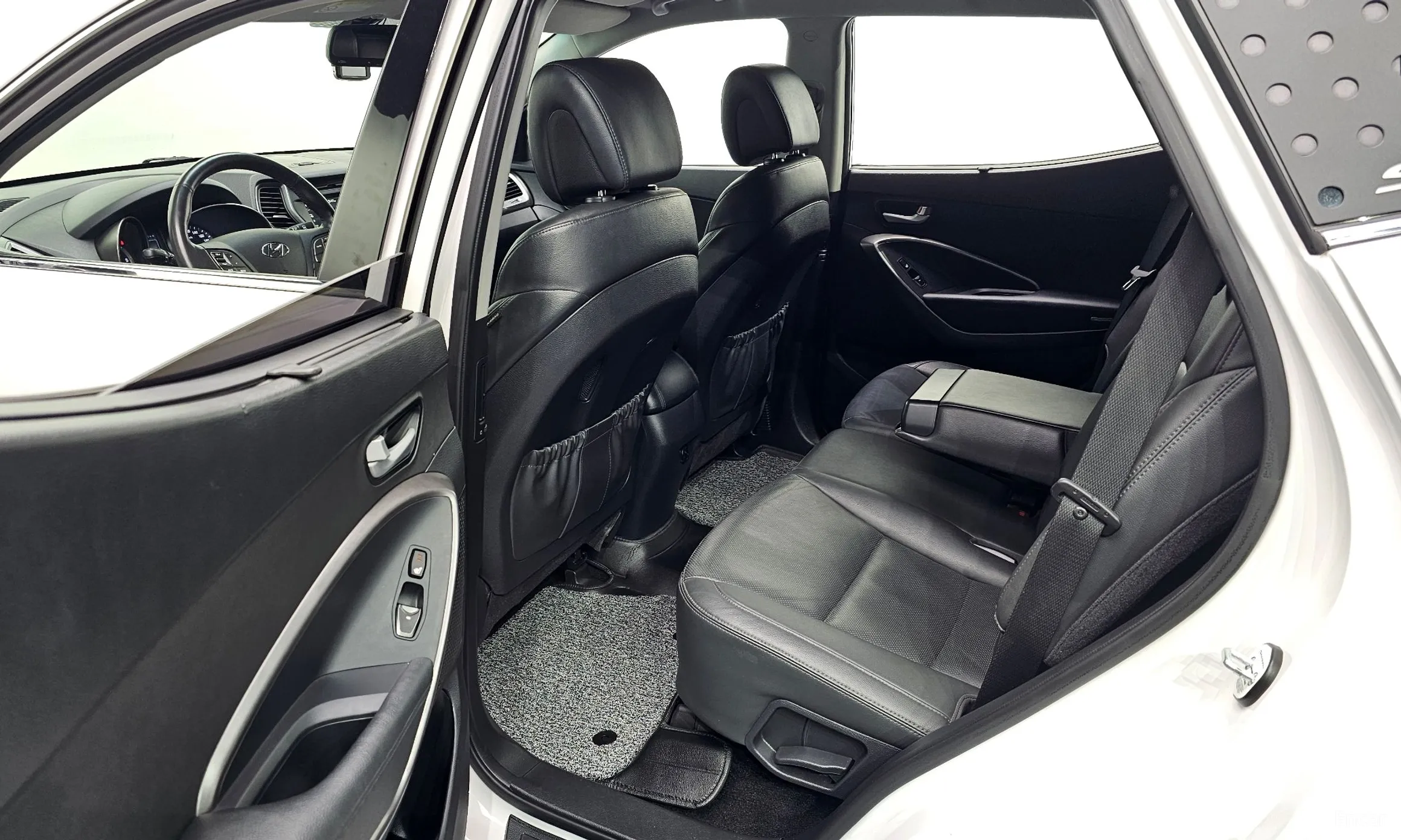 Hyundai Santa Fe Prime превью 11