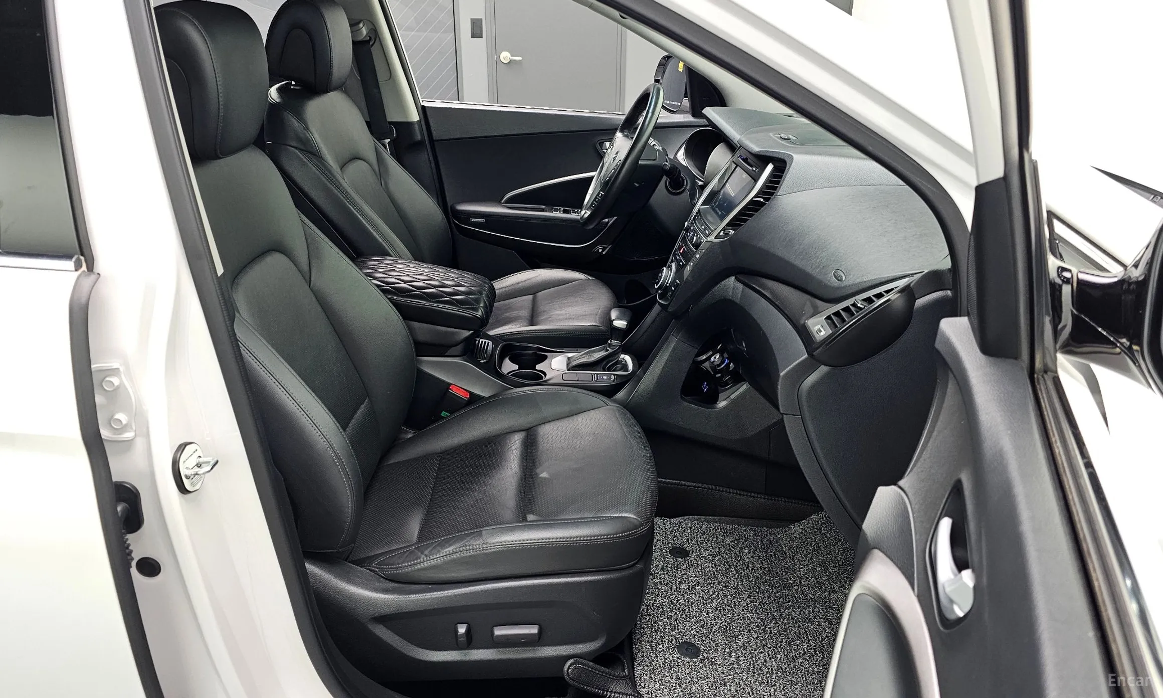 Hyundai Santa Fe Prime превью 12