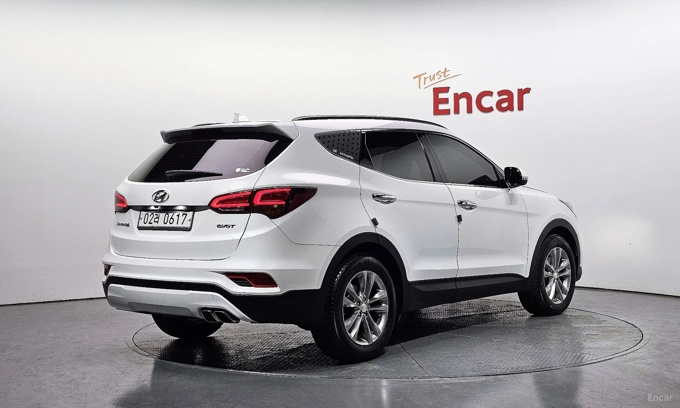 Hyundai Santa Fe Prime превью 2