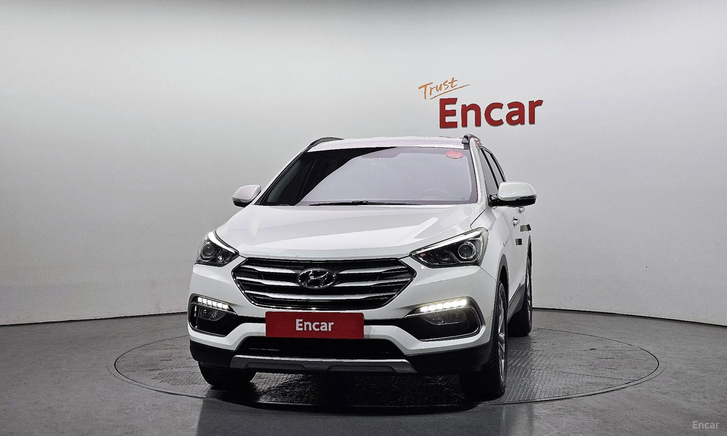 Hyundai Santa Fe Prime превью 3