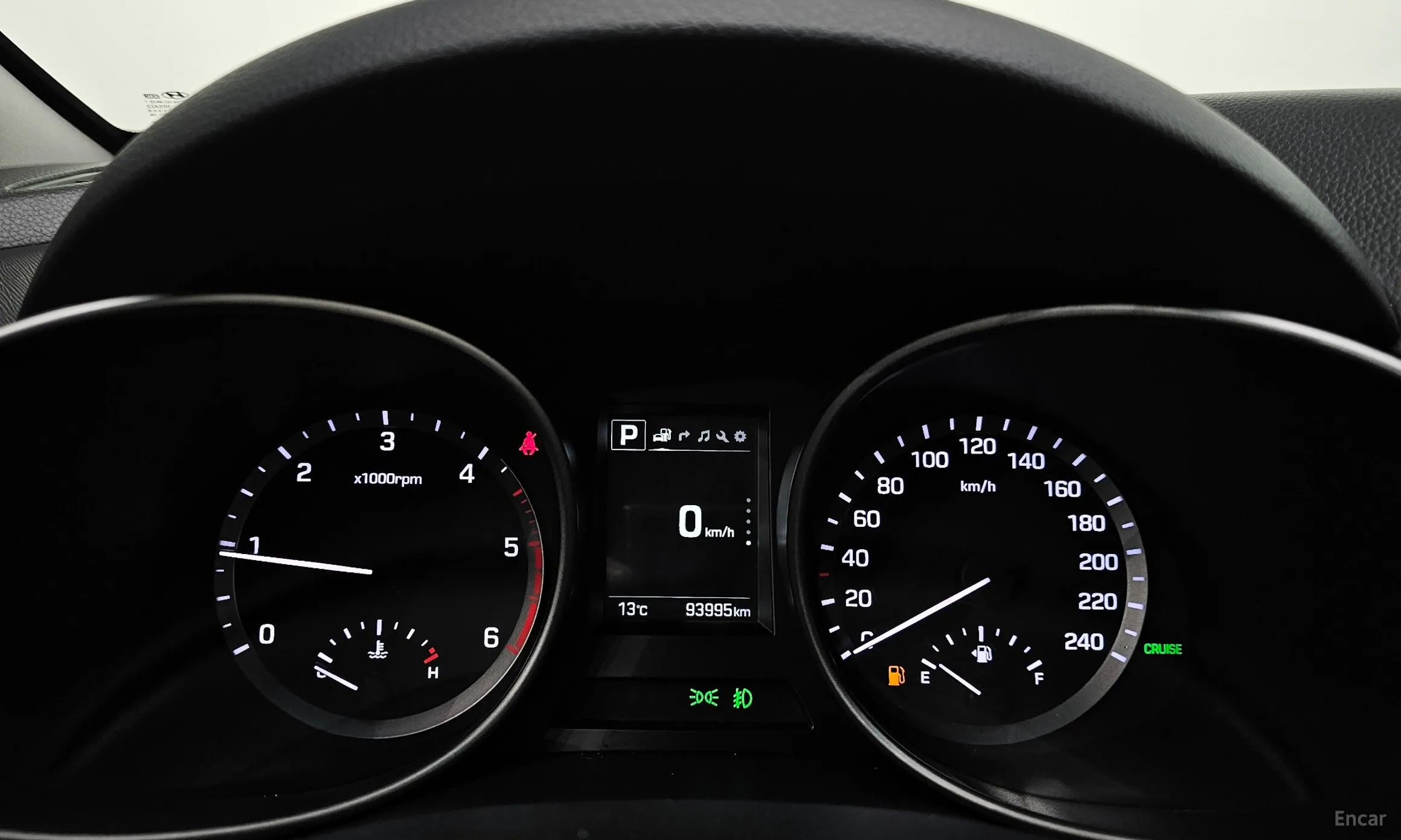 Hyundai Santa Fe Prime превью 8