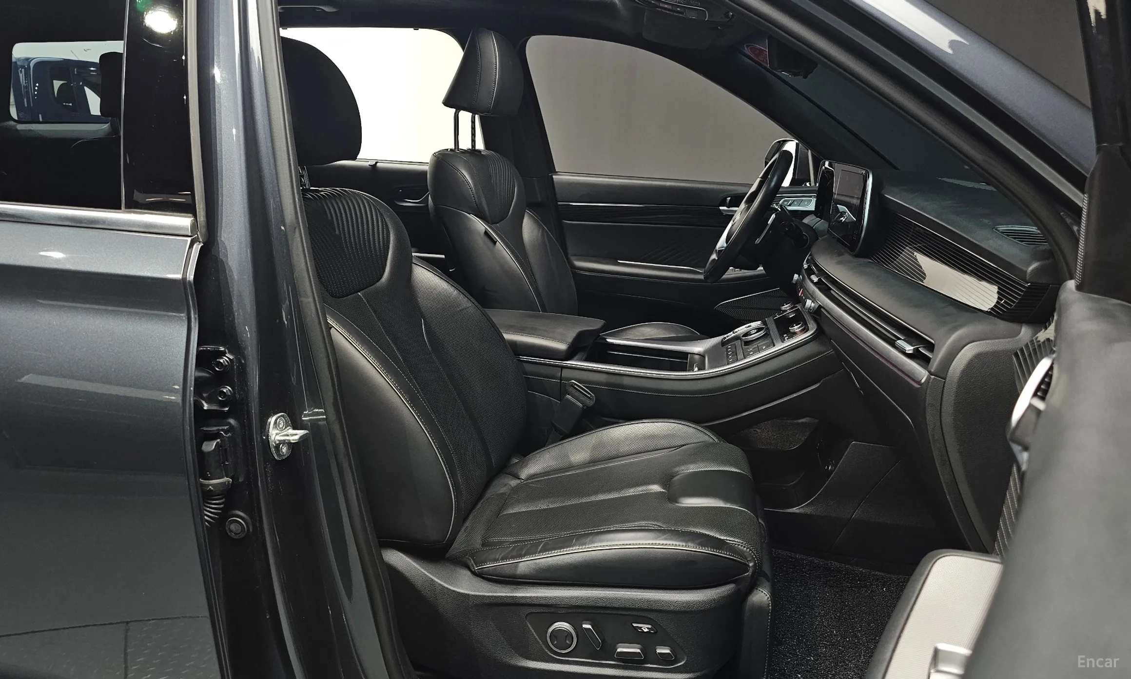 Hyundai Palisade превью 10