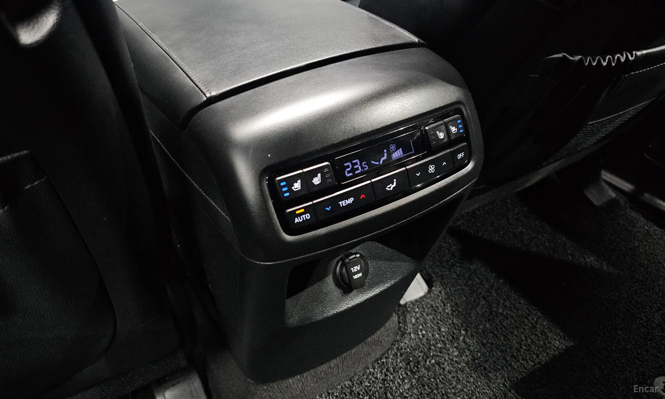 Hyundai Palisade превью 18