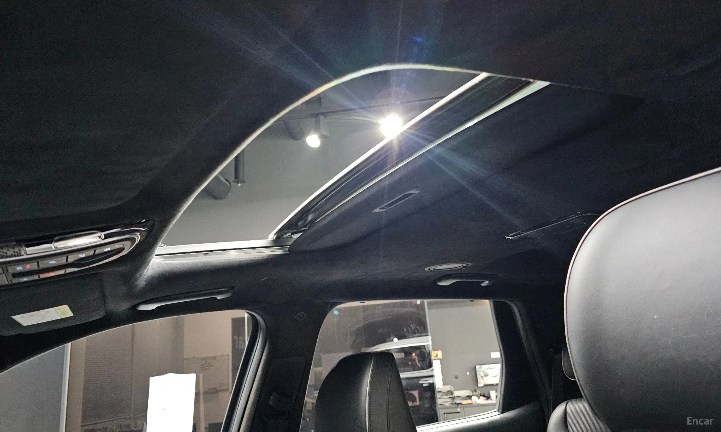 Hyundai Palisade превью 19