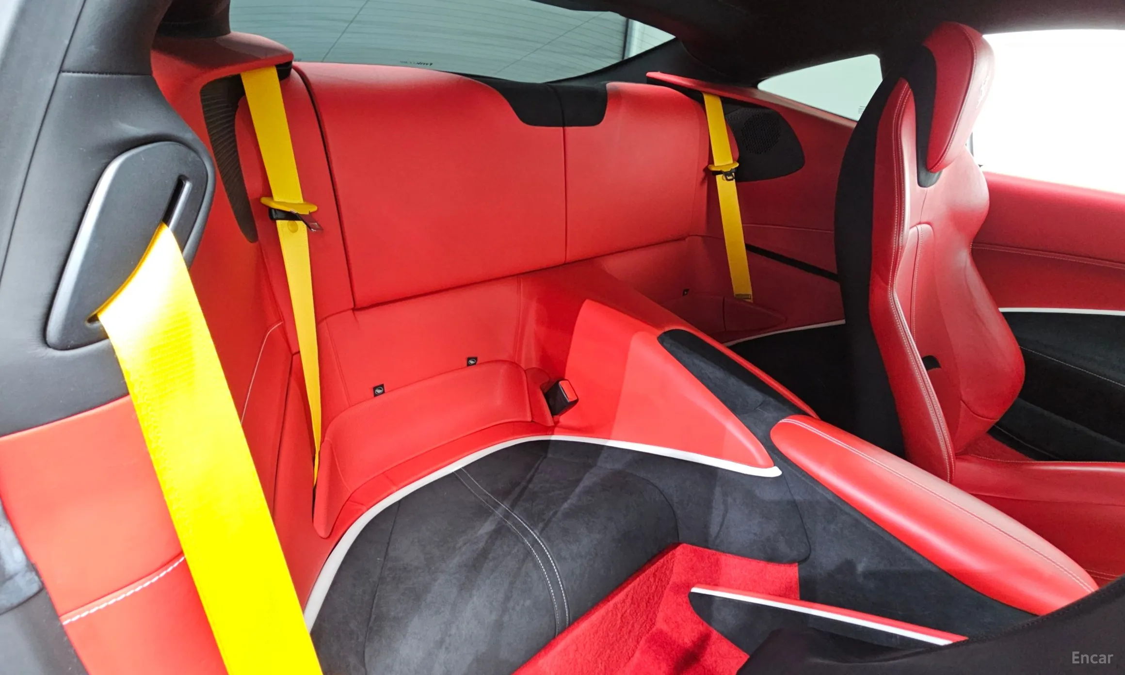 Ferrari rome превью 12