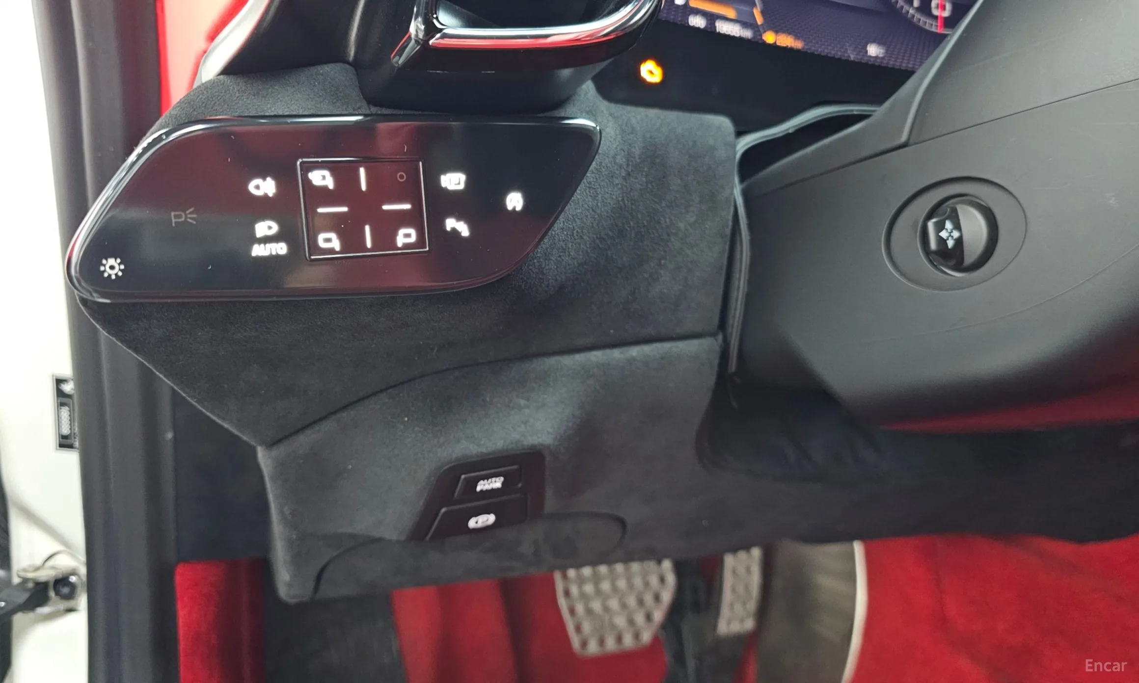 Ferrari rome превью 18