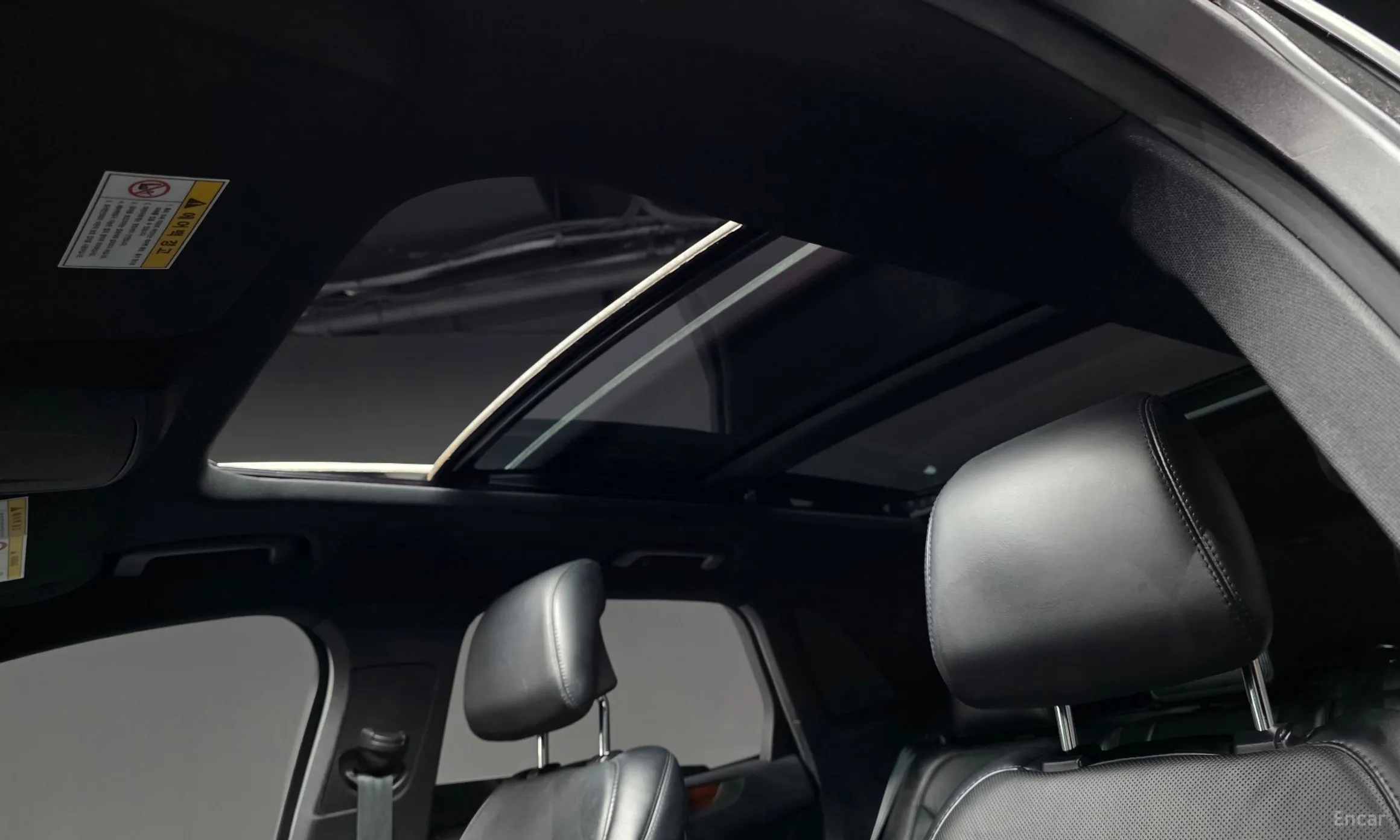 Lincoln MKC превью 16