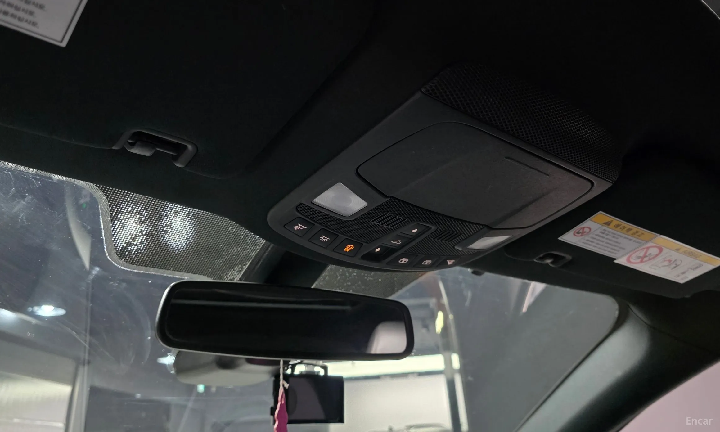 Lincoln MKC превью 18