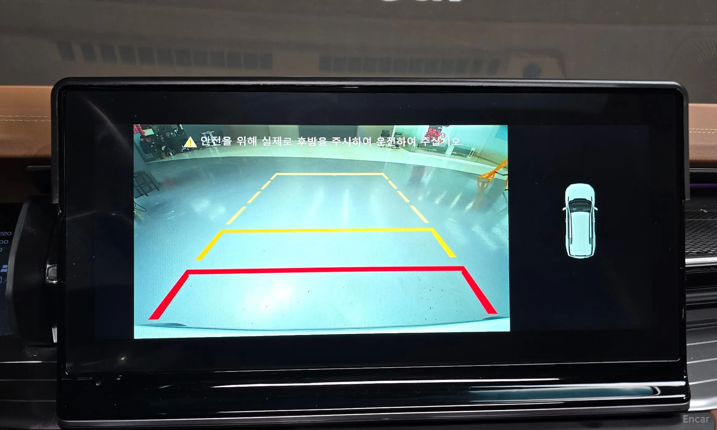 KG Mobility (SsangYong) Torres превью 15