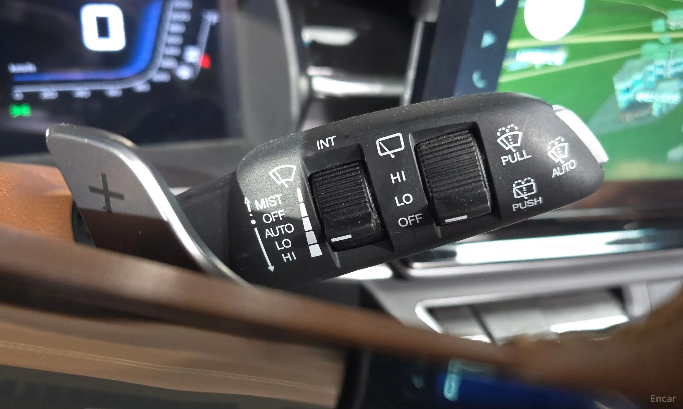 KG Mobility (SsangYong) Torres превью 17