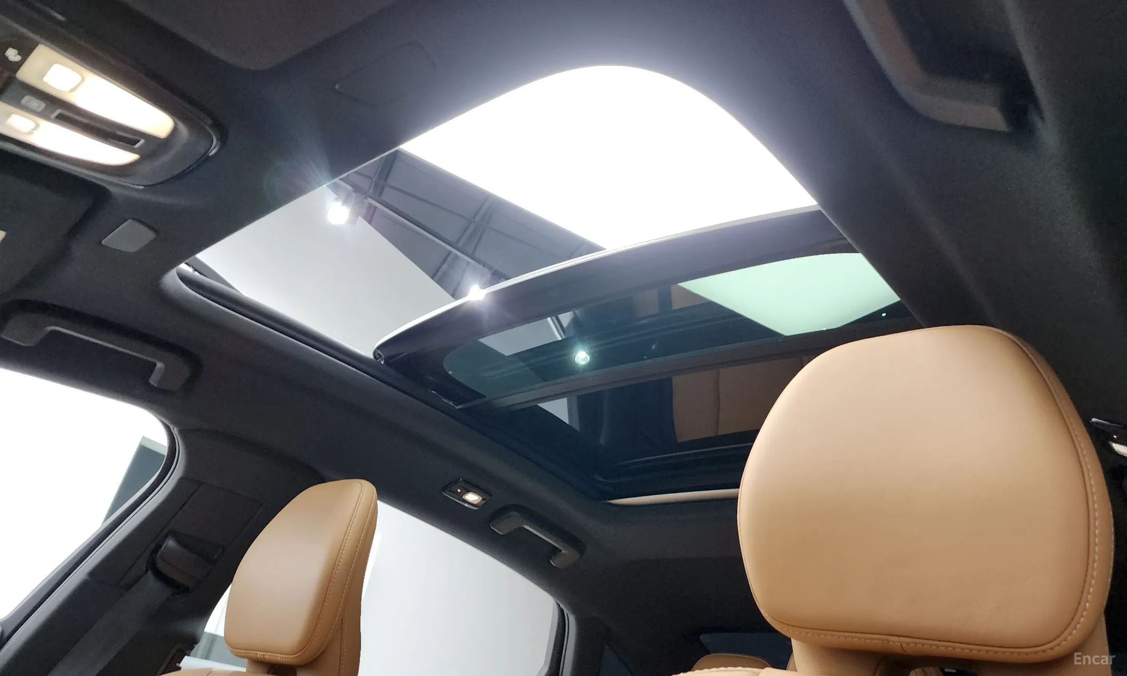 Volvo S90 превью 19