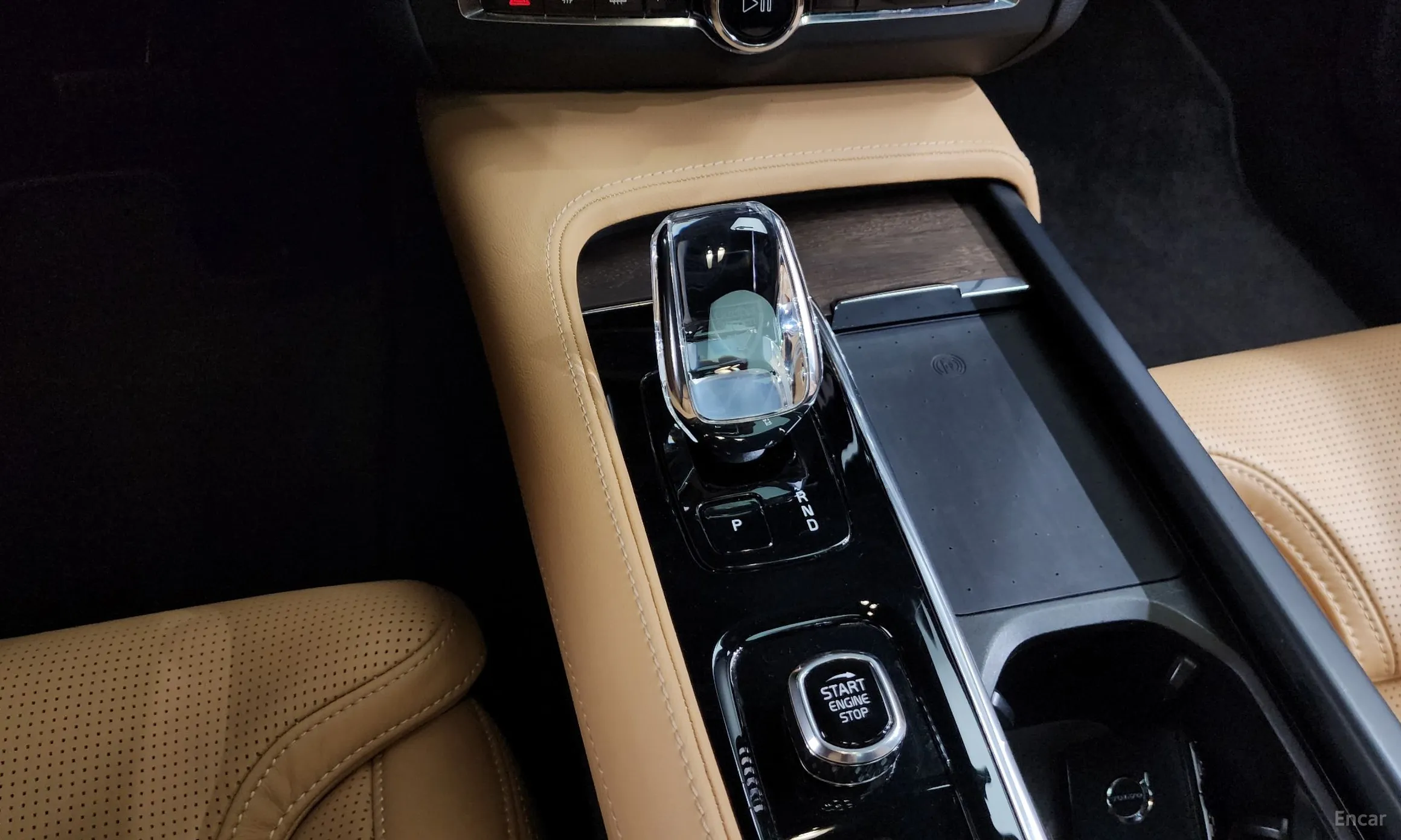 Volvo S90 превью 9