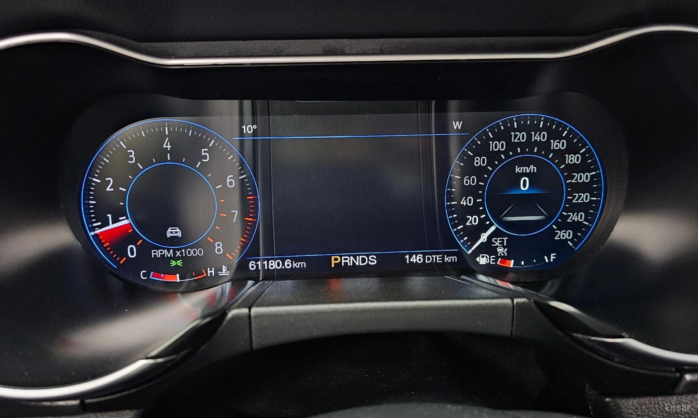 Ford Mustang превью 8