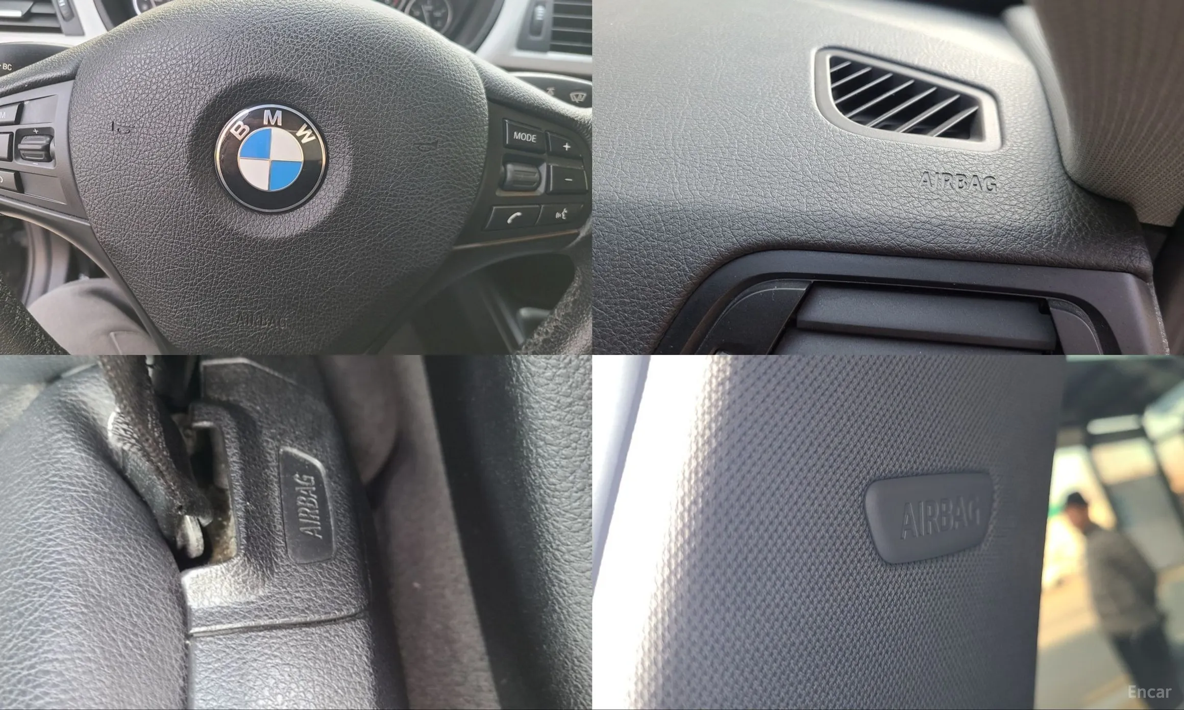 BMW 3 Series (F30) превью 11