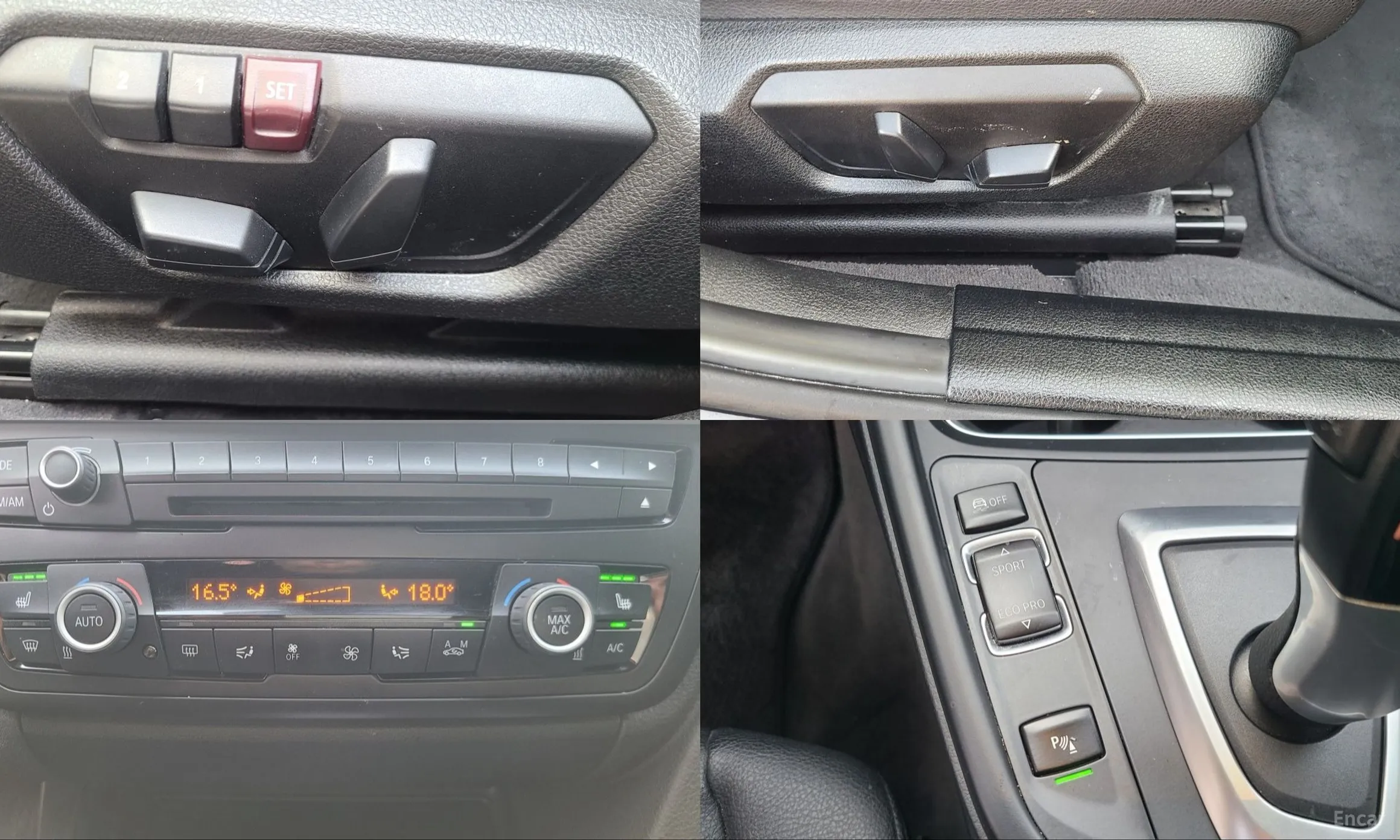 BMW 3 Series (F30) превью 15