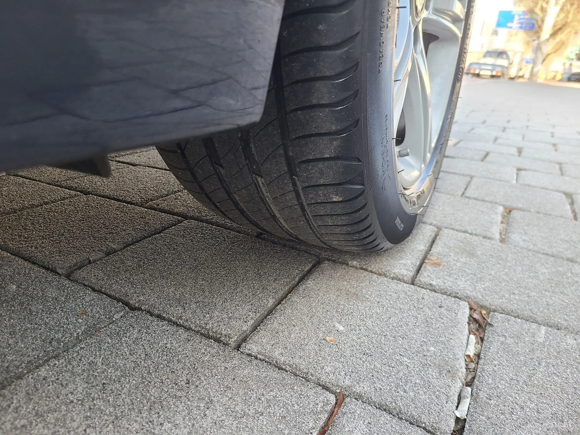 BMW 3 Series (F30) превью 19