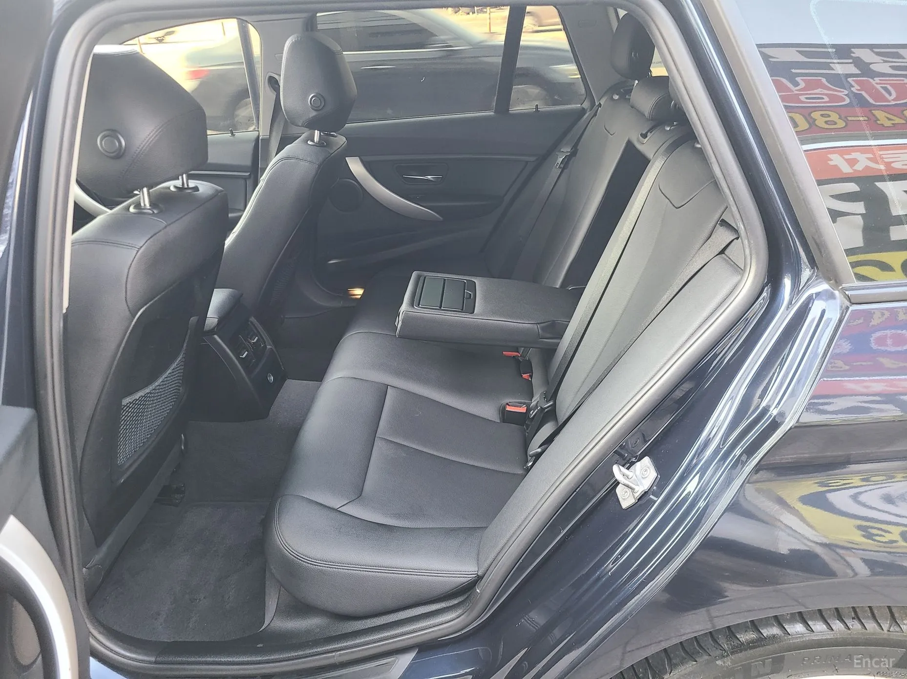 BMW 3 Series (F30) превью 7
