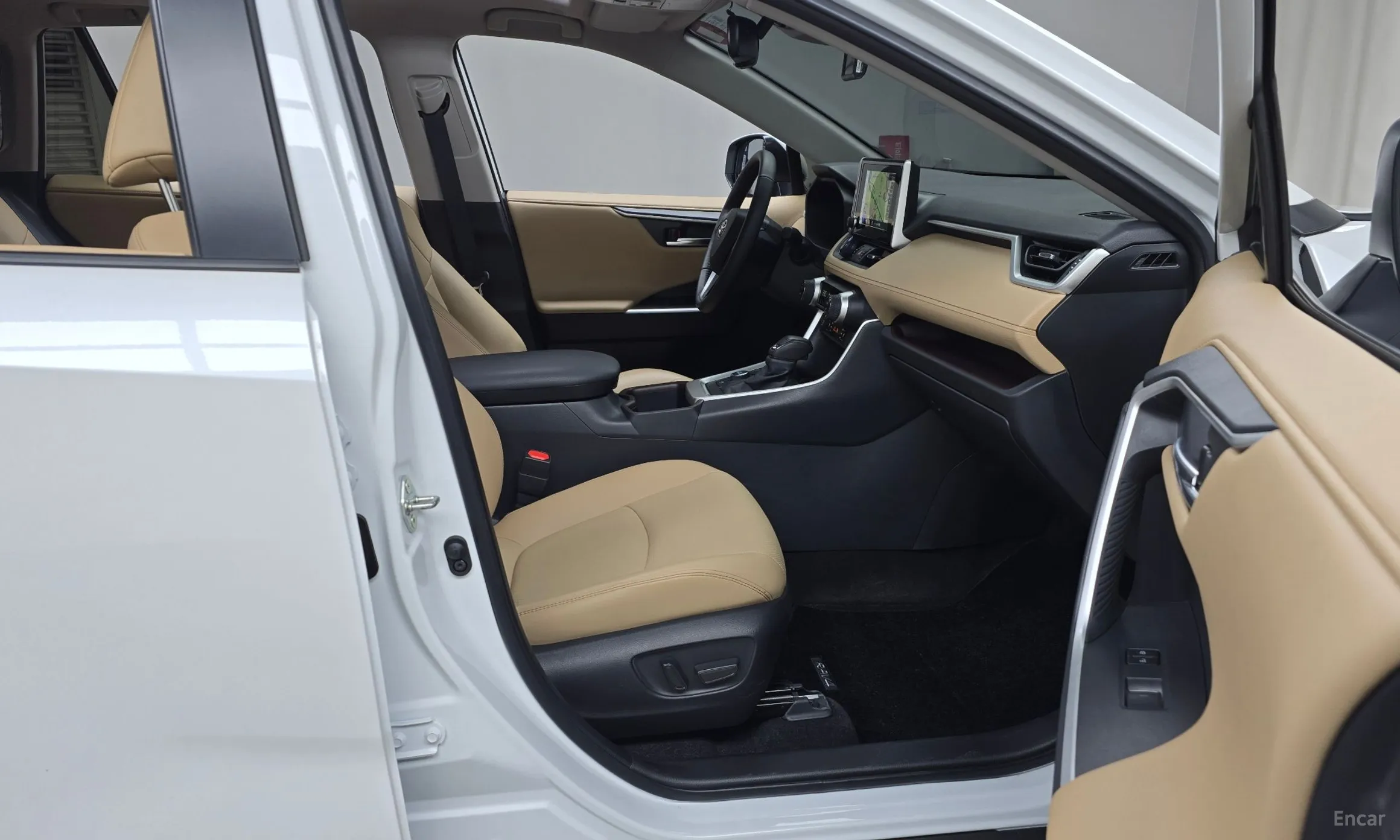 Toyota RAV4 5th Generation превью 11