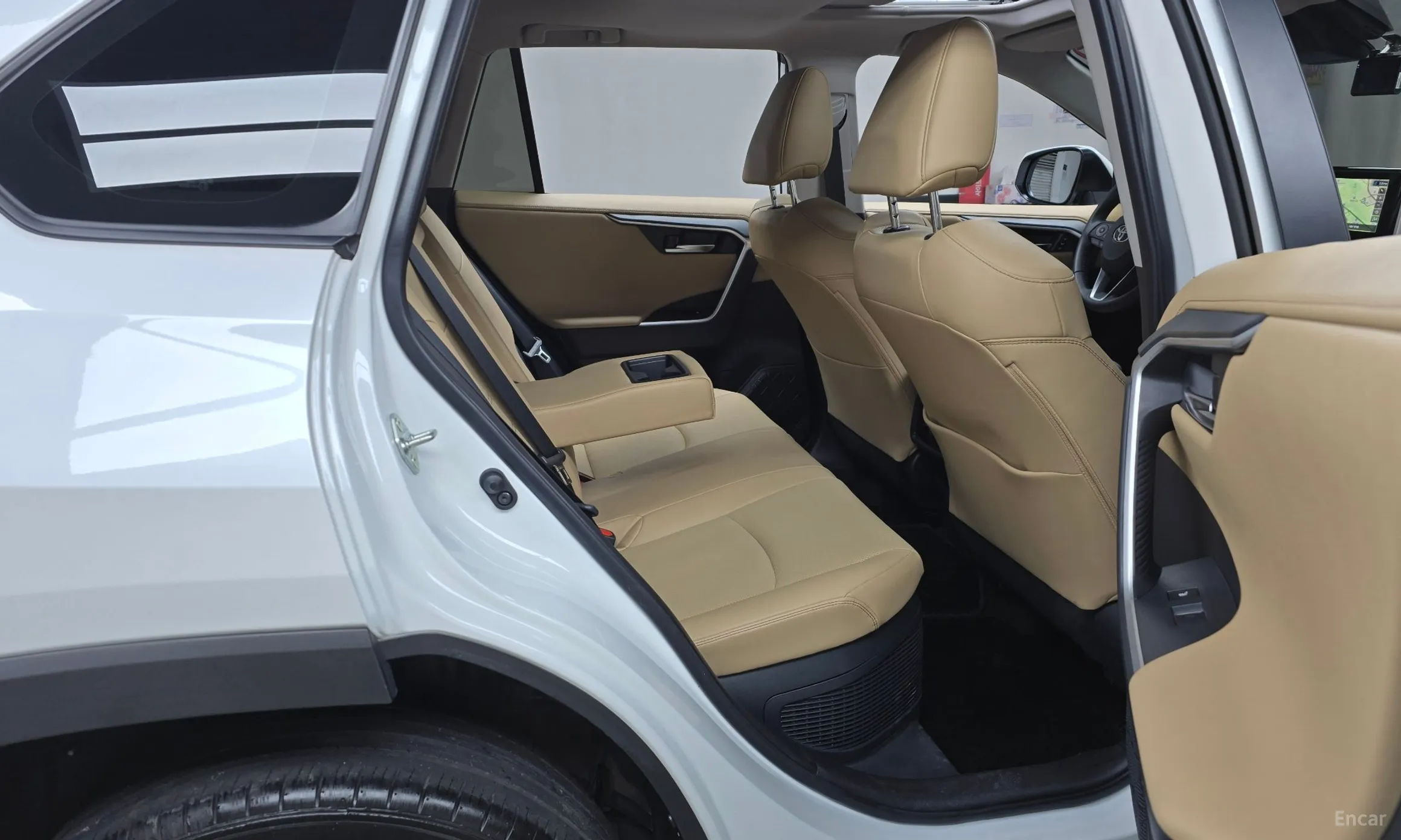 Toyota RAV4 5th Generation превью 12