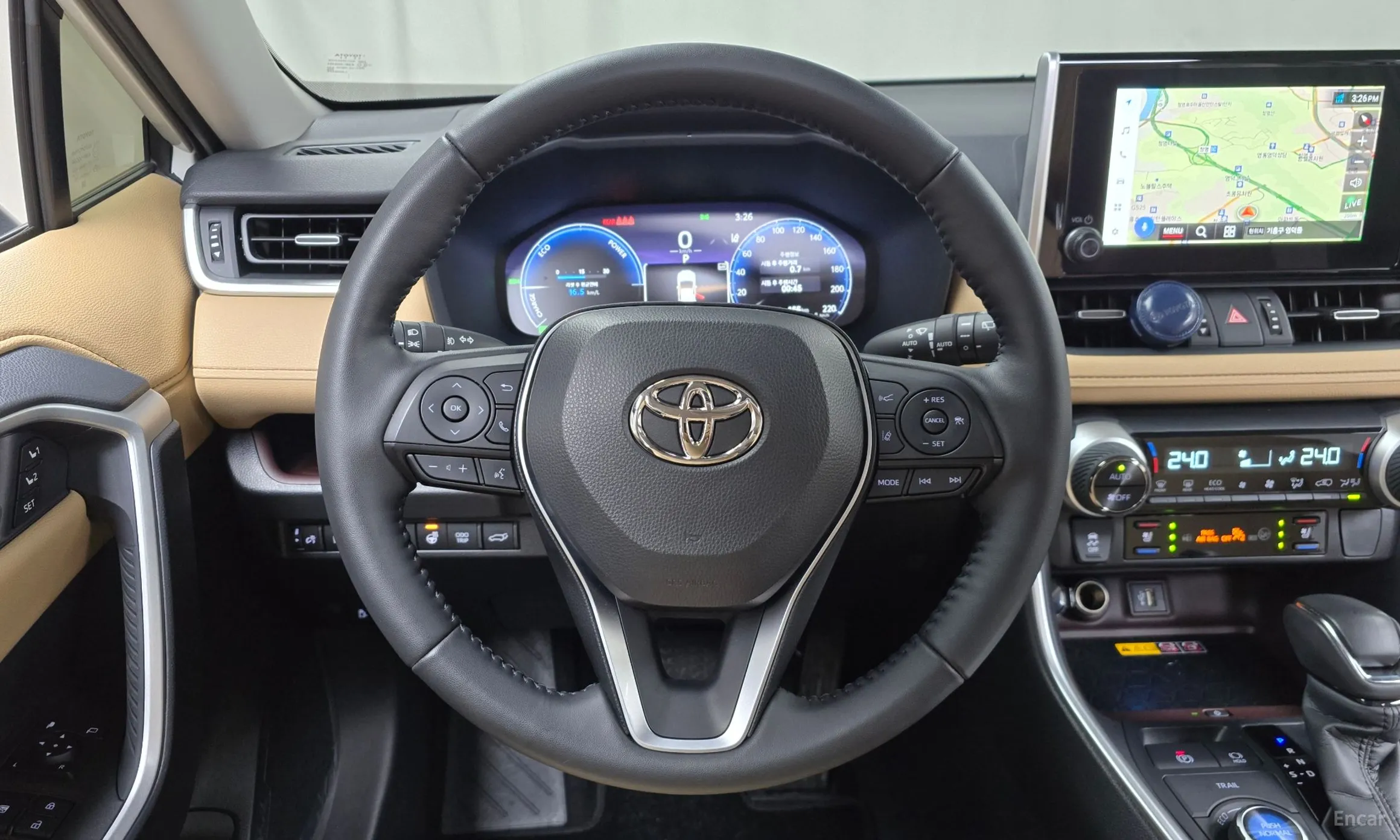 Toyota RAV4 5th Generation превью 13