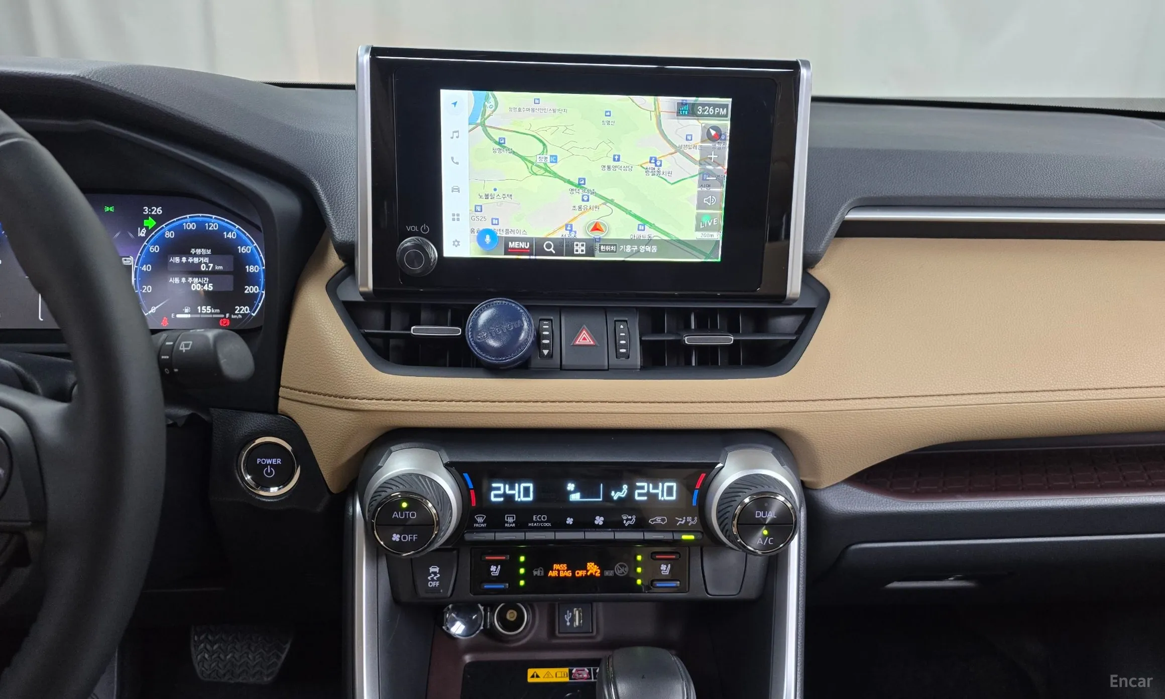Toyota RAV4 5th Generation превью 14