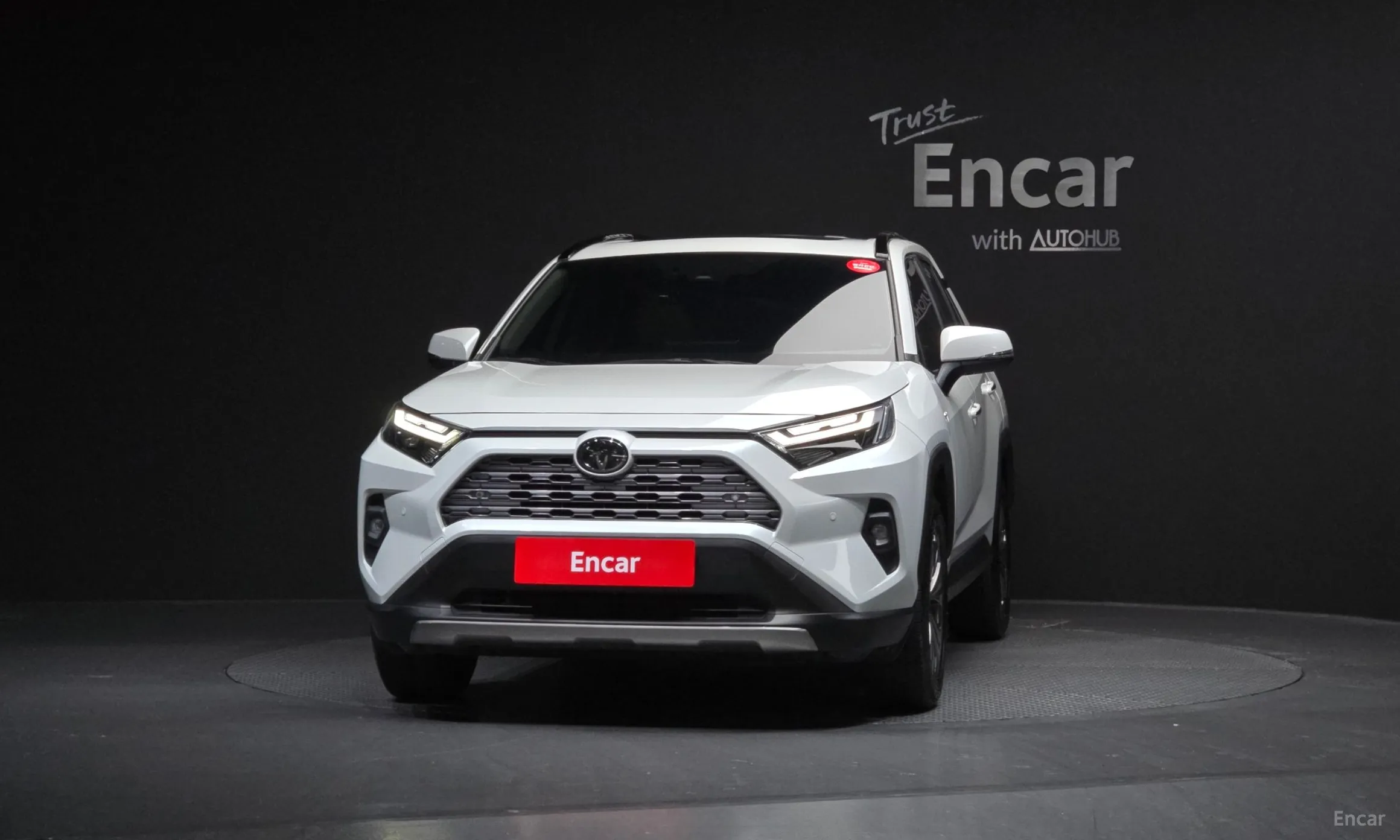 Toyota RAV4 5th Generation превью 3