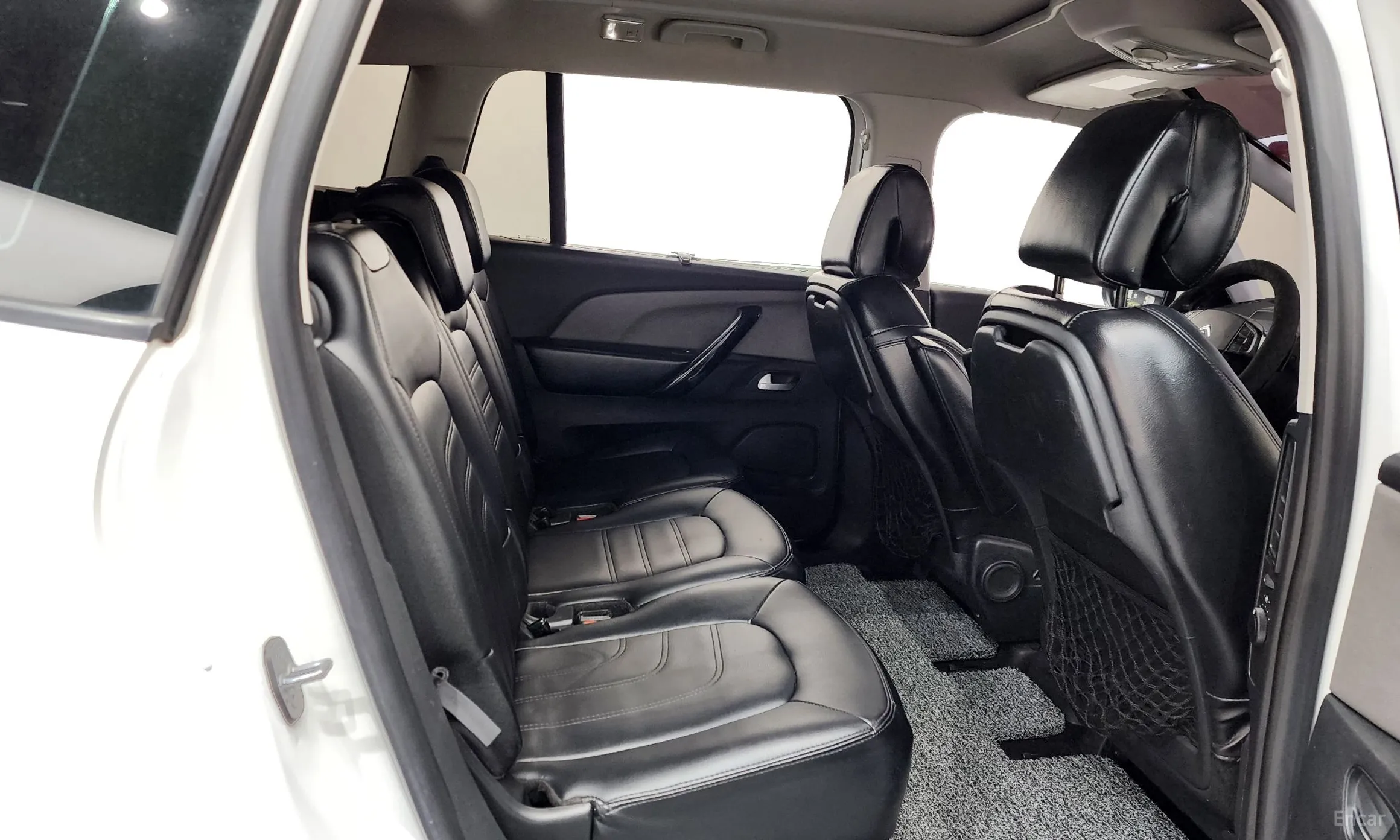 Citroën/DS Grand C4 Picasso превью 12