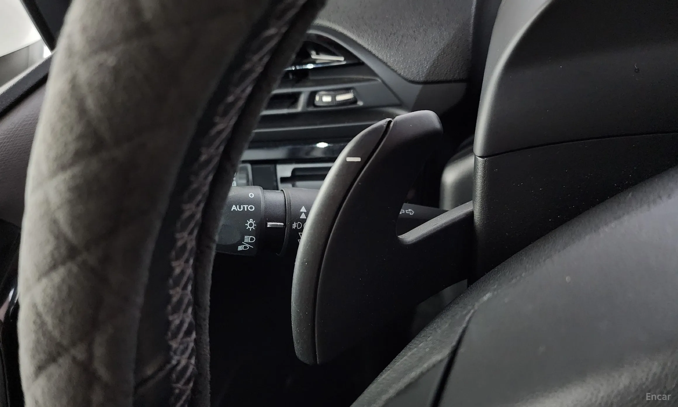 Citroën/DS Grand C4 Picasso превью 17