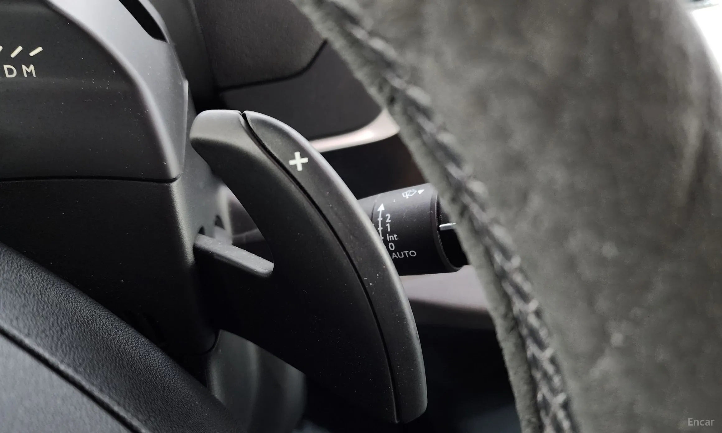 Citroën/DS Grand C4 Picasso превью 18