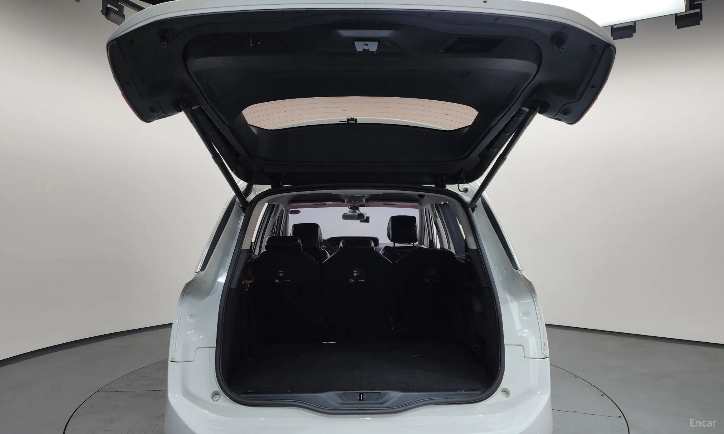 Citroën/DS Grand C4 Picasso превью 20