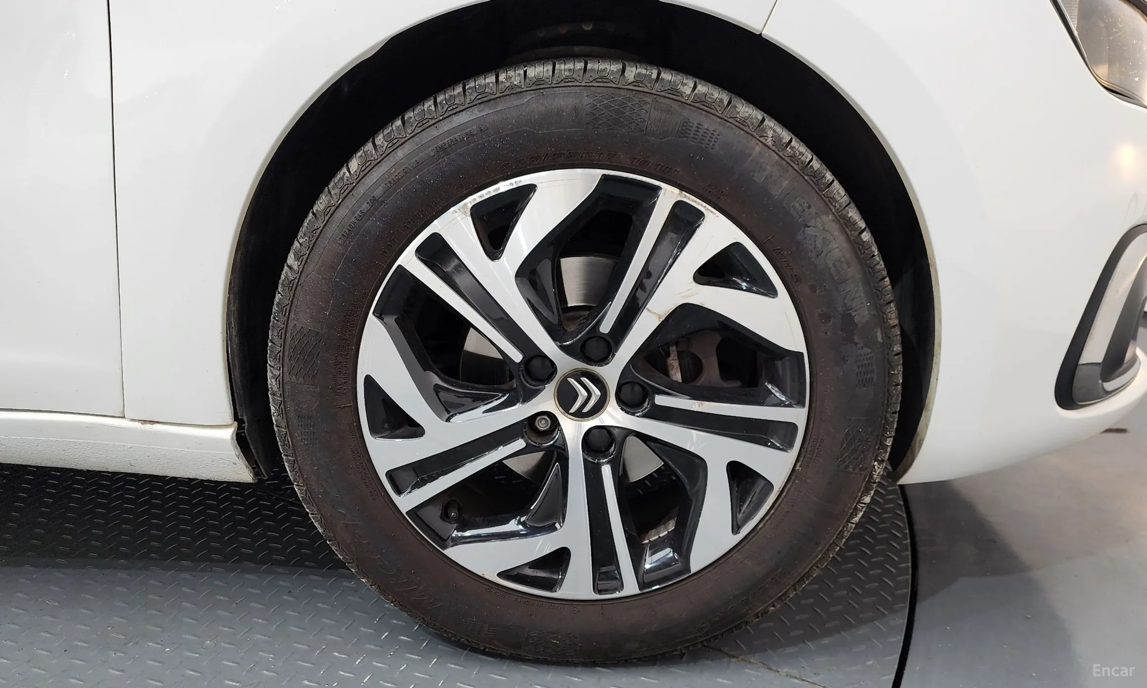 Citroën/DS Grand C4 Picasso превью 5