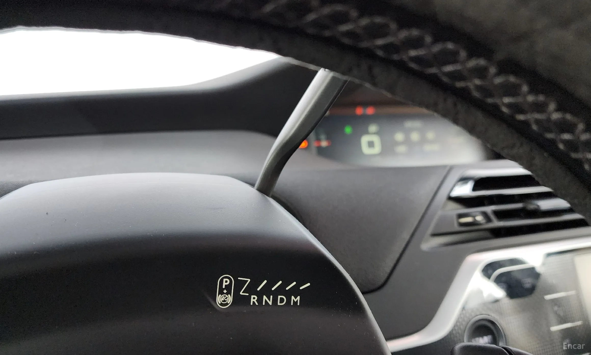Citroën/DS Grand C4 Picasso превью 9