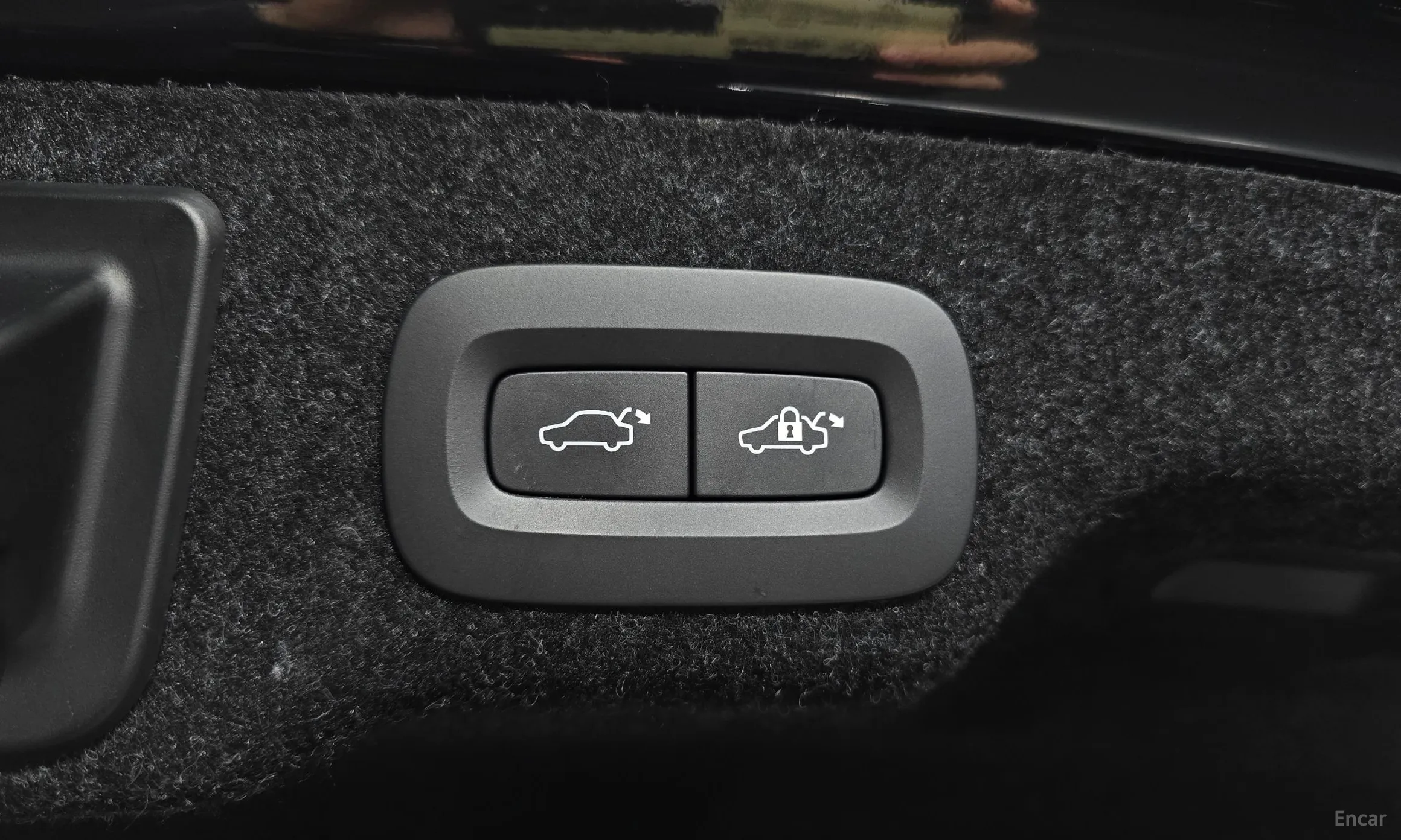 Volvo S90 превью 20