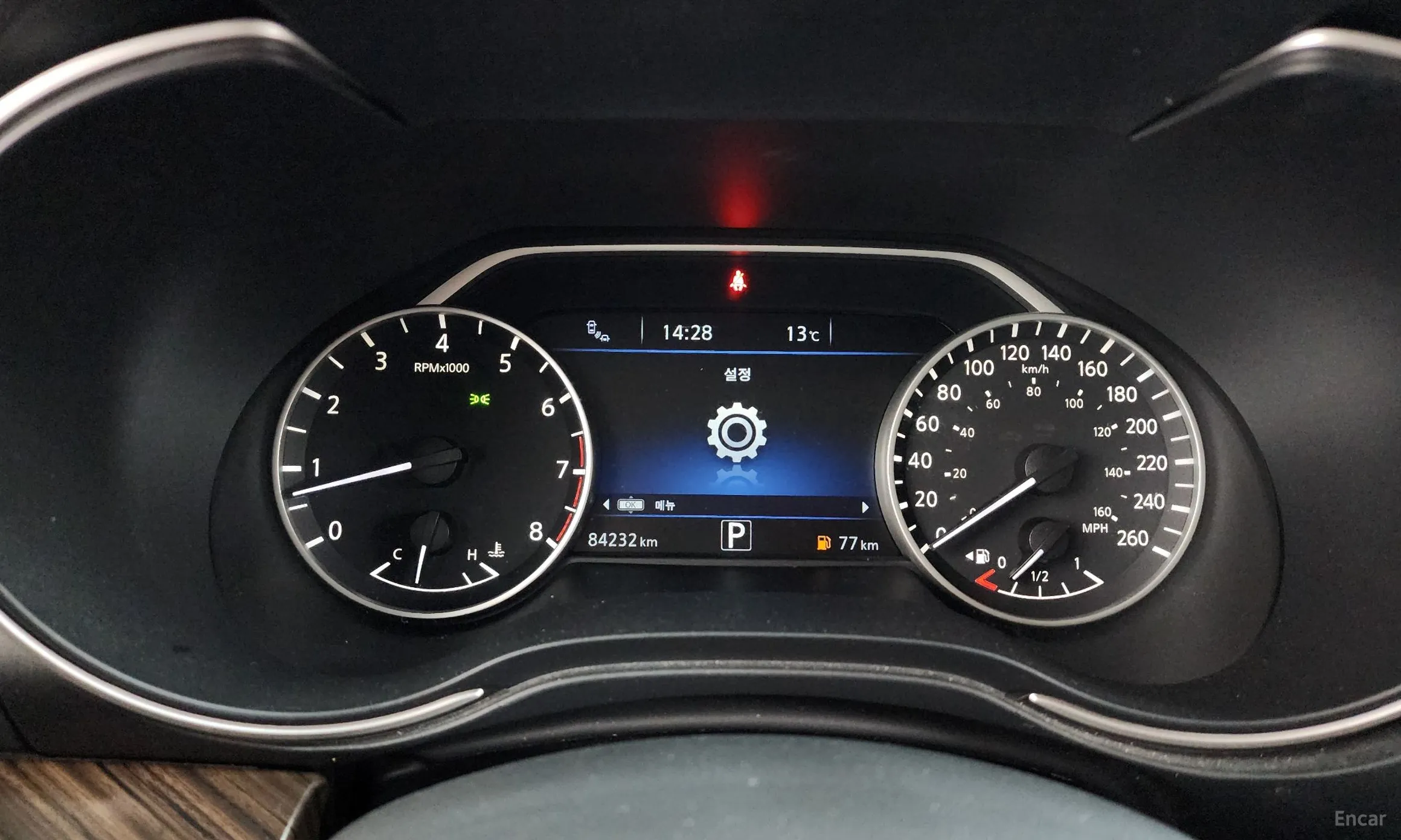 Nissan Maxima (A36) превью 8