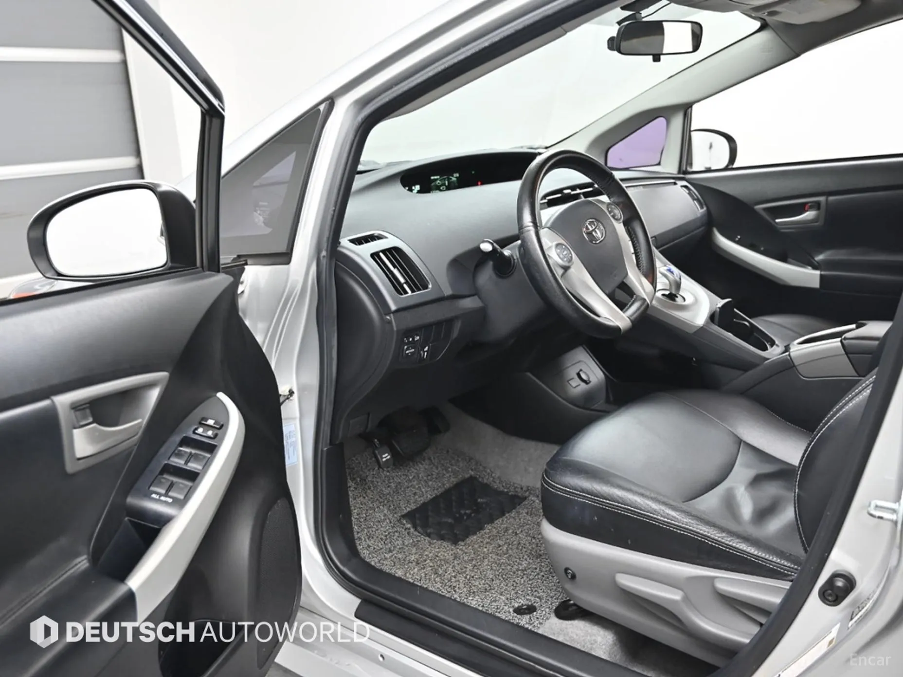 Toyota Toyota Prius превью 11