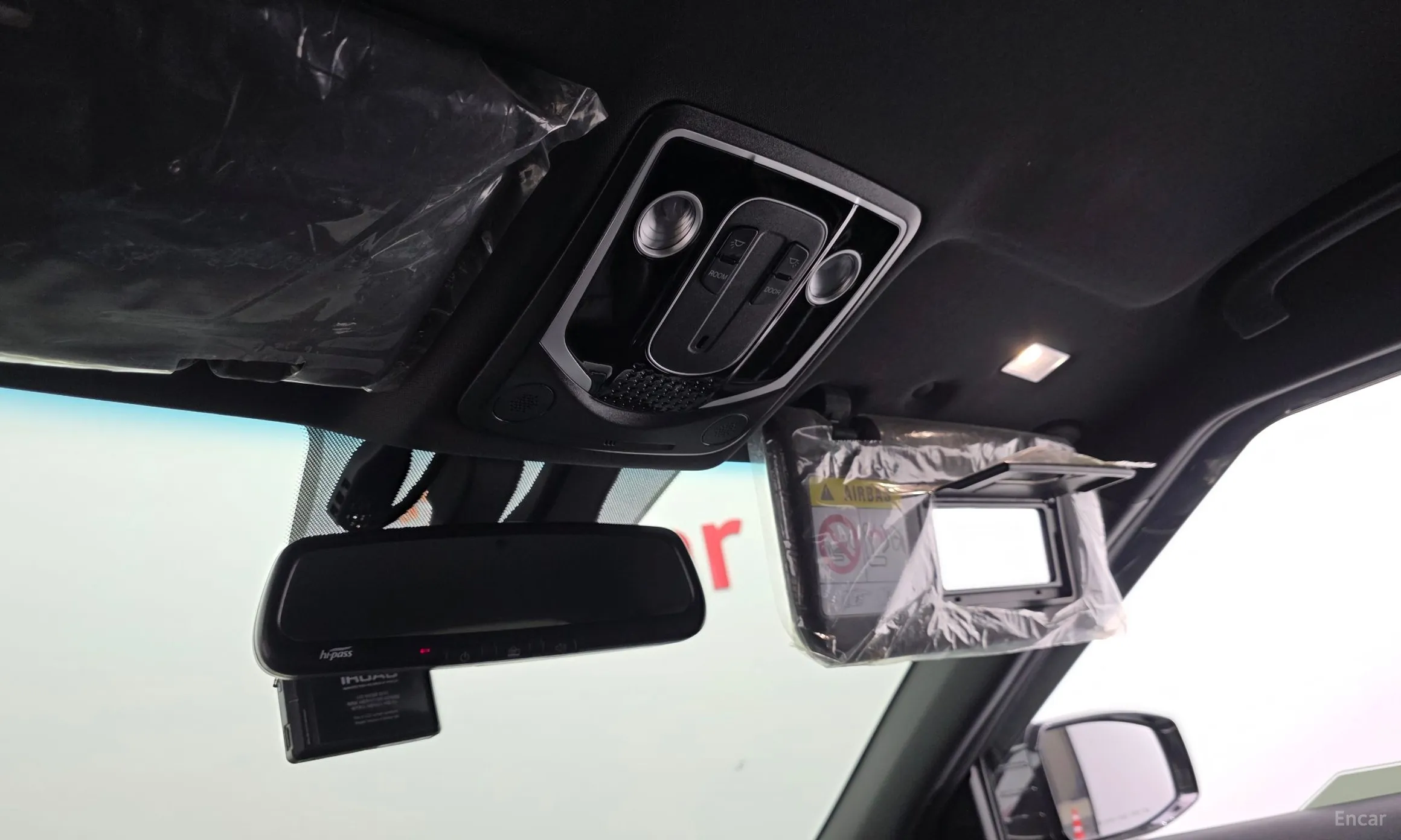 KG Mobility (SsangYong) Torres превью 17