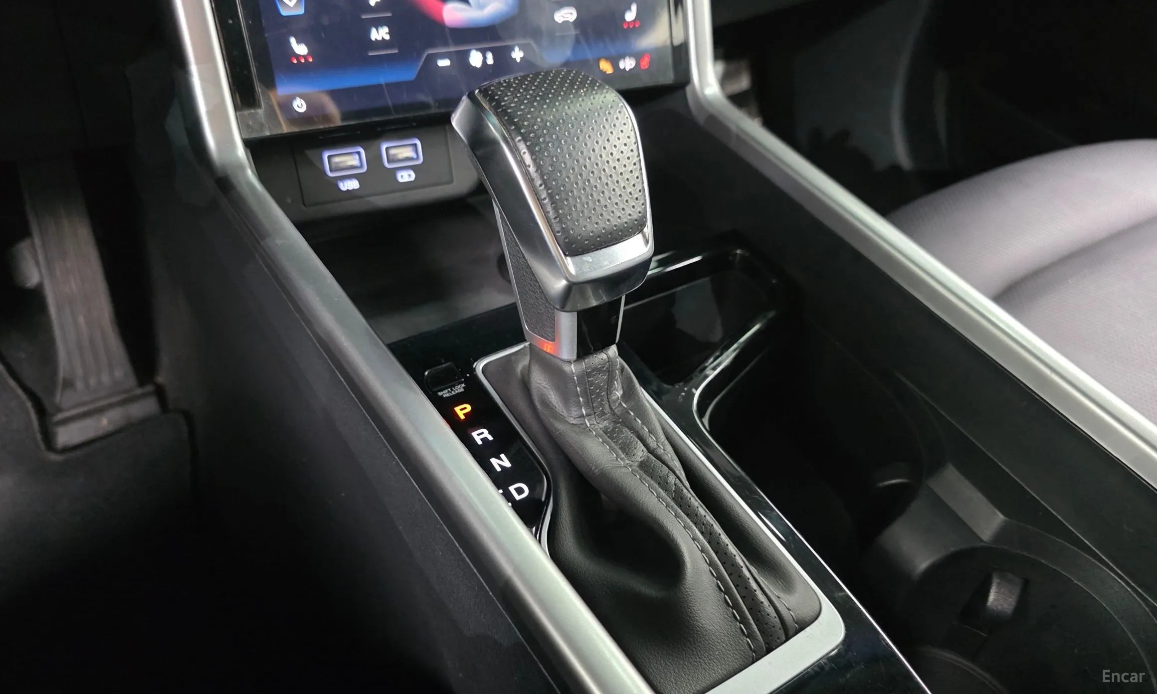 KG Mobility (SsangYong) Torres превью 9