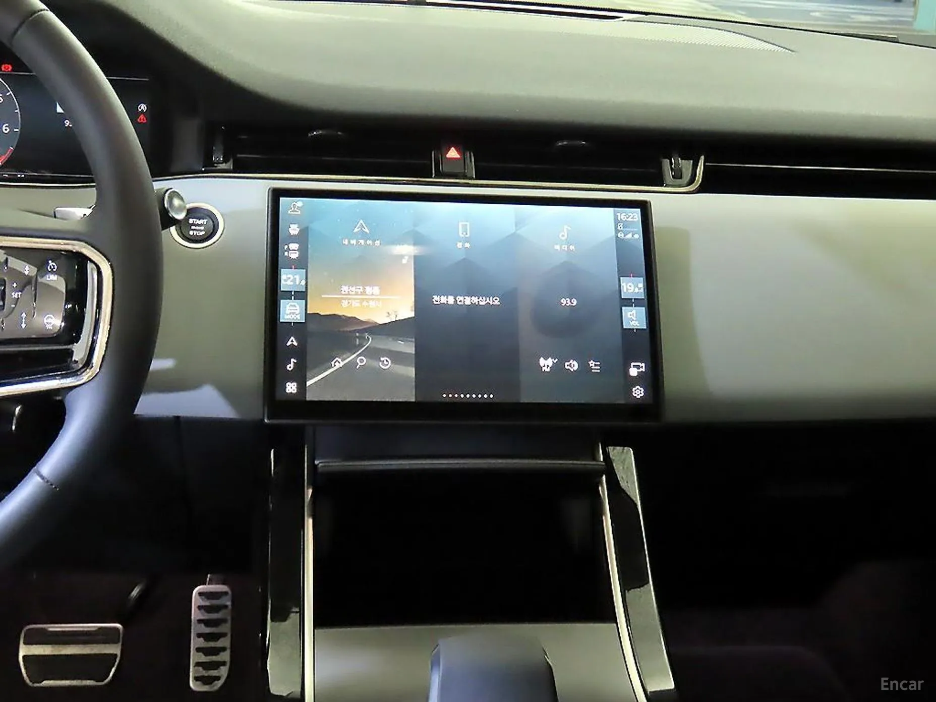 Land Rover Range Rover Evoque 2nd Generation превью 11