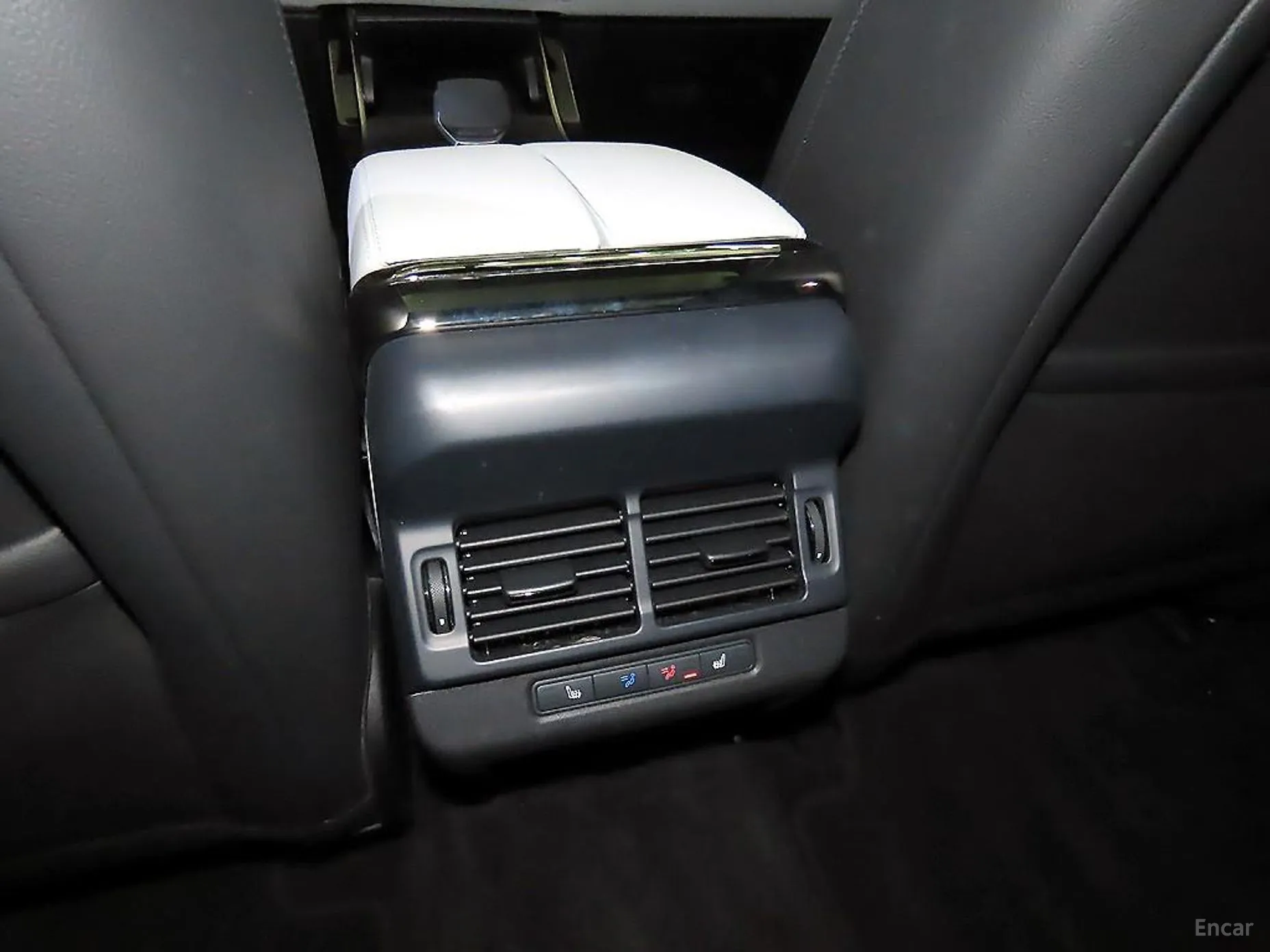 Land Rover Range Rover Evoque 2nd Generation превью 13