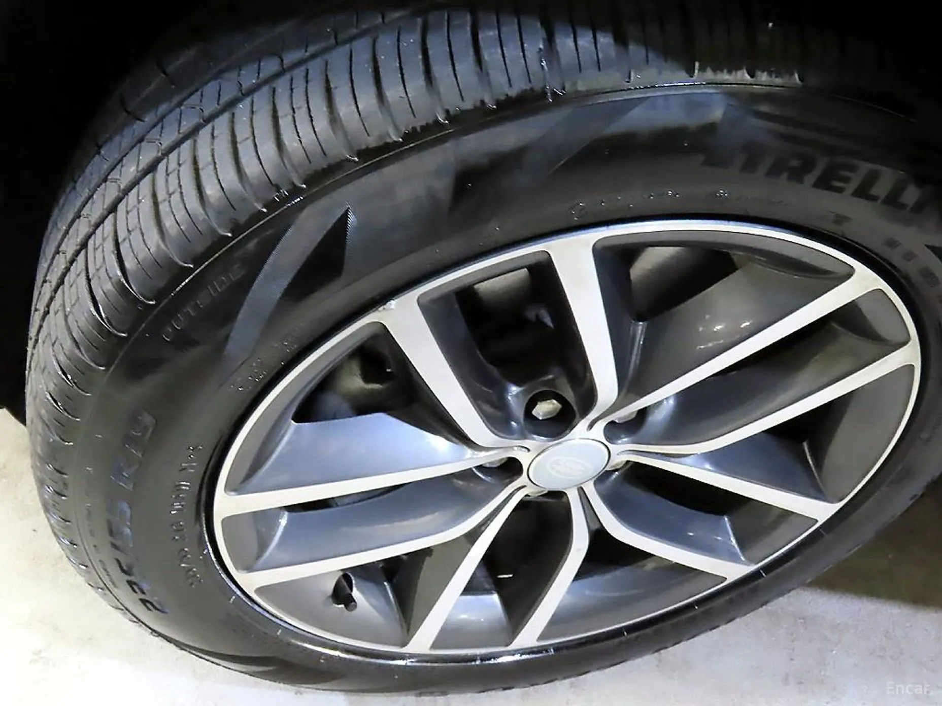 Land Rover Range Rover Evoque 2nd Generation превью 20