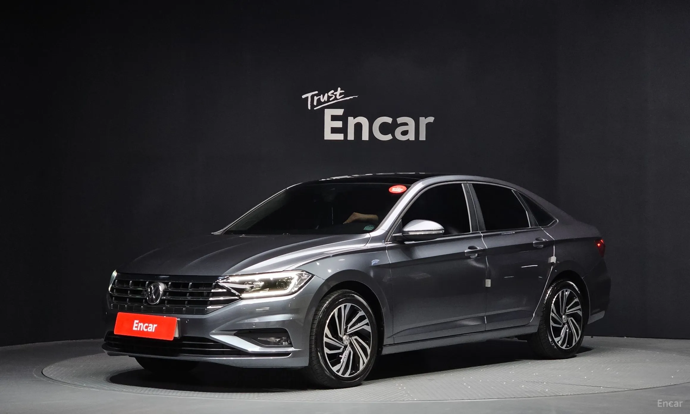 Jetta 7th Generation
