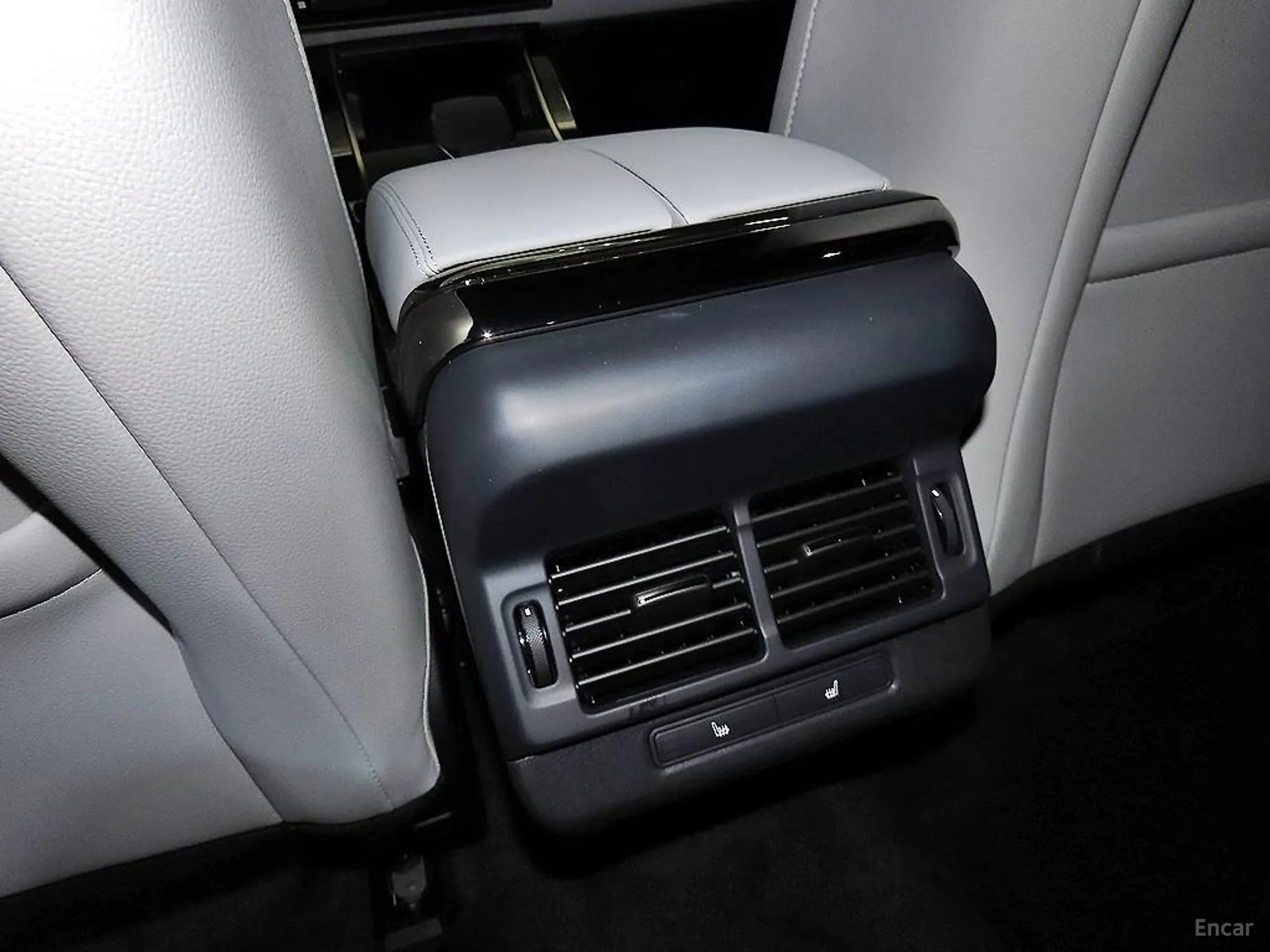 Land Rover Range Rover Evoque 2nd Generation превью 14
