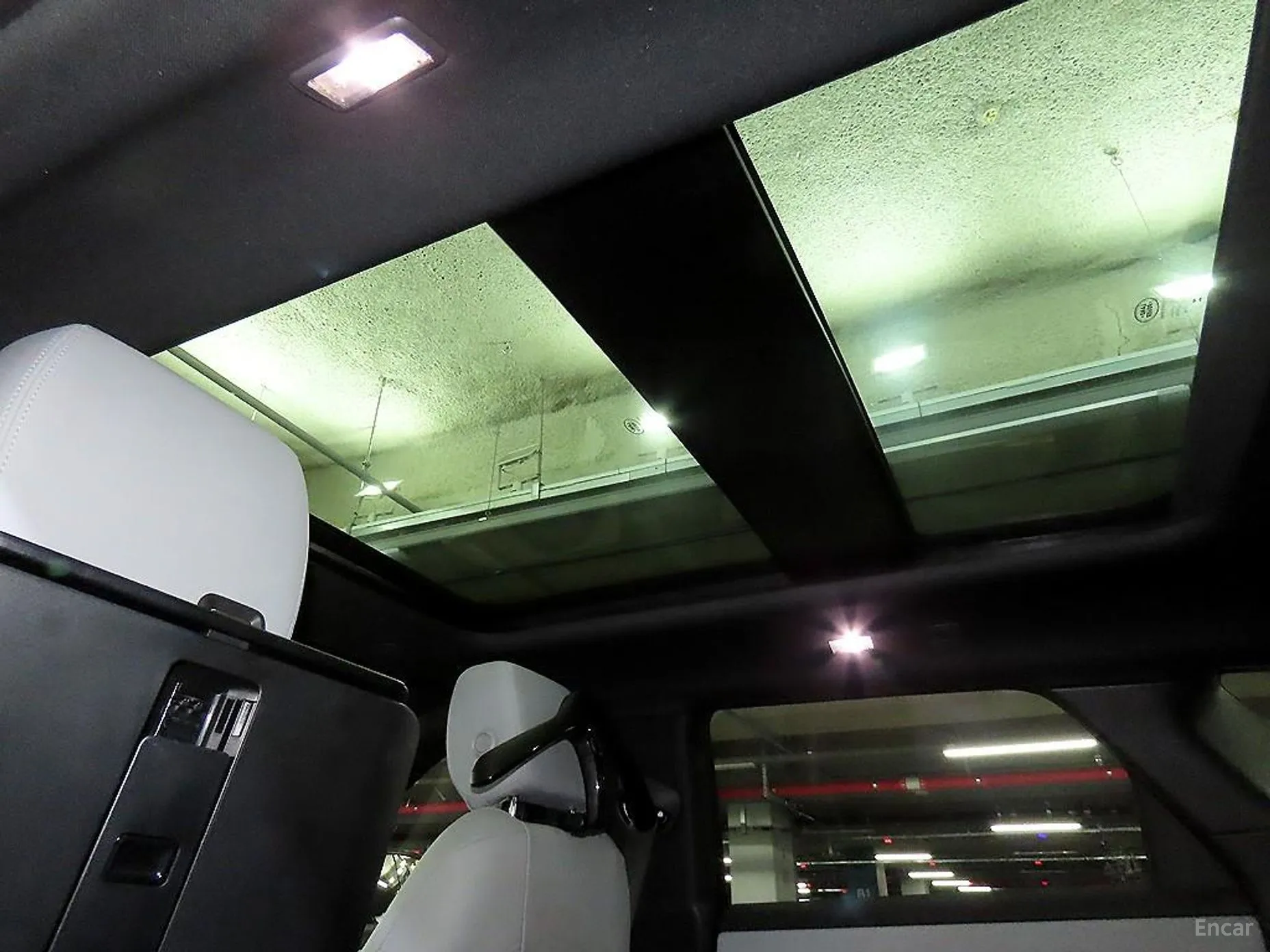 Land Rover Range Rover Evoque 2nd Generation превью 15