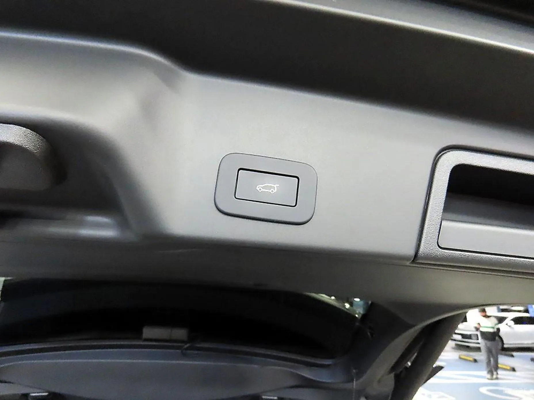Land Rover Range Rover Evoque 2nd Generation превью 16