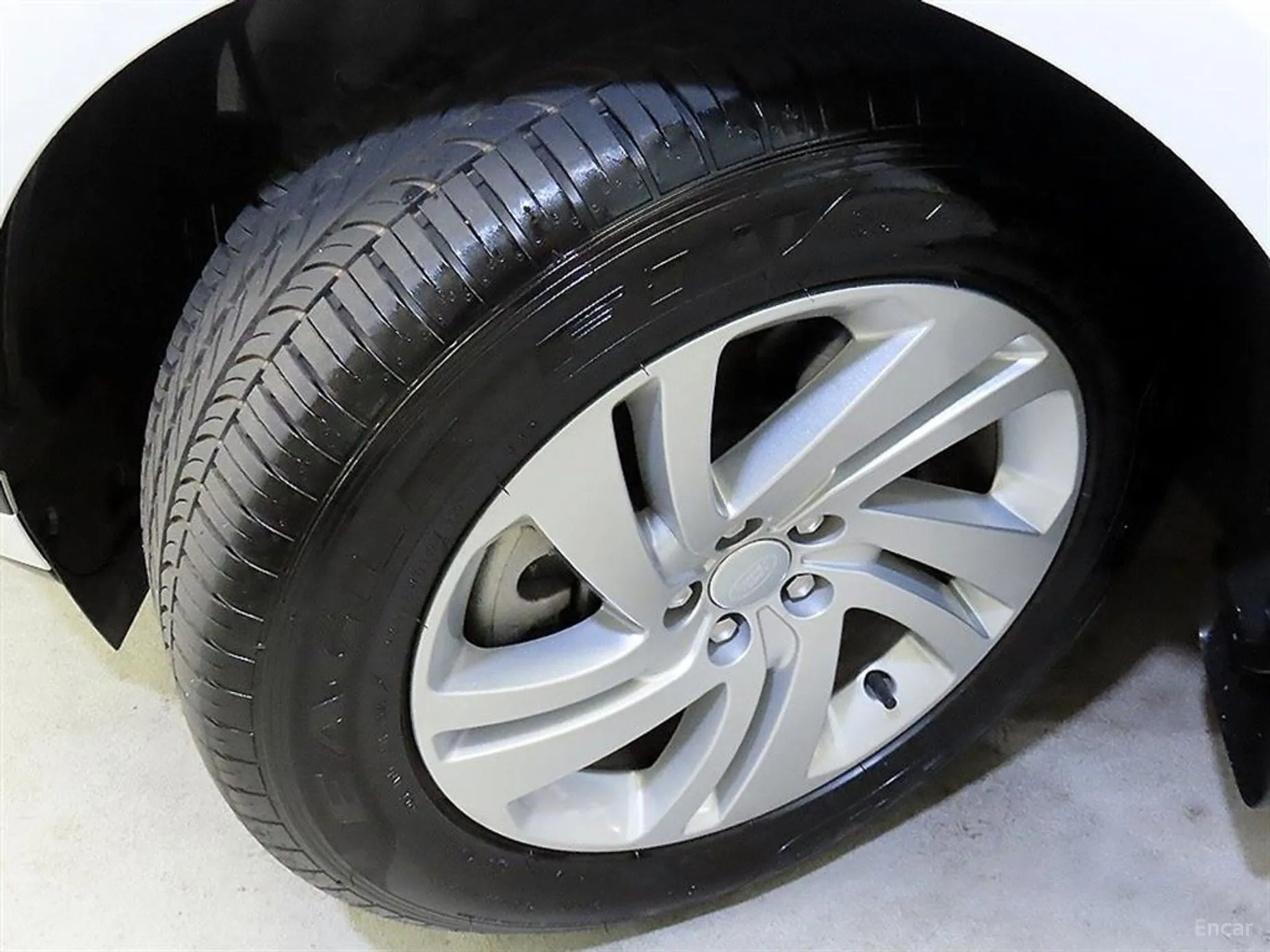 Land Rover Range Rover Evoque 2nd Generation превью 20