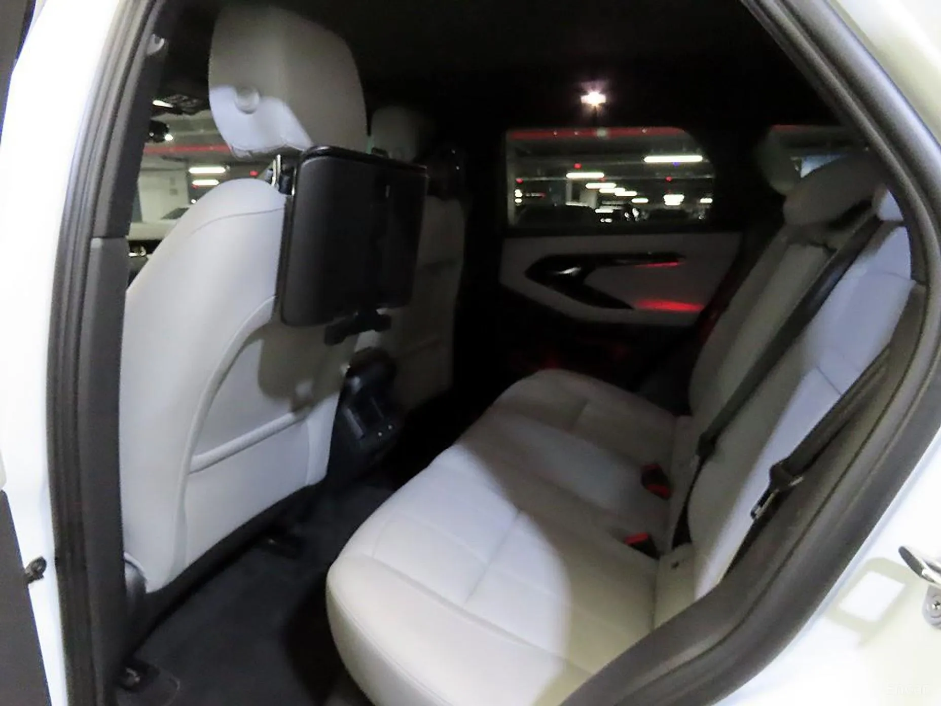 Land Rover Range Rover Evoque 2nd Generation превью 7
