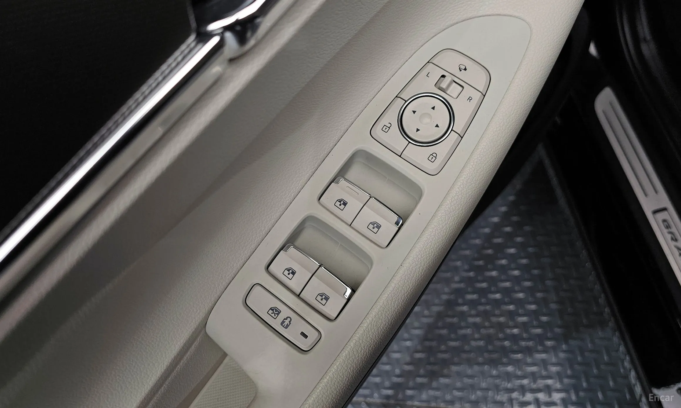 Hyundai Grandeur IG превью 12