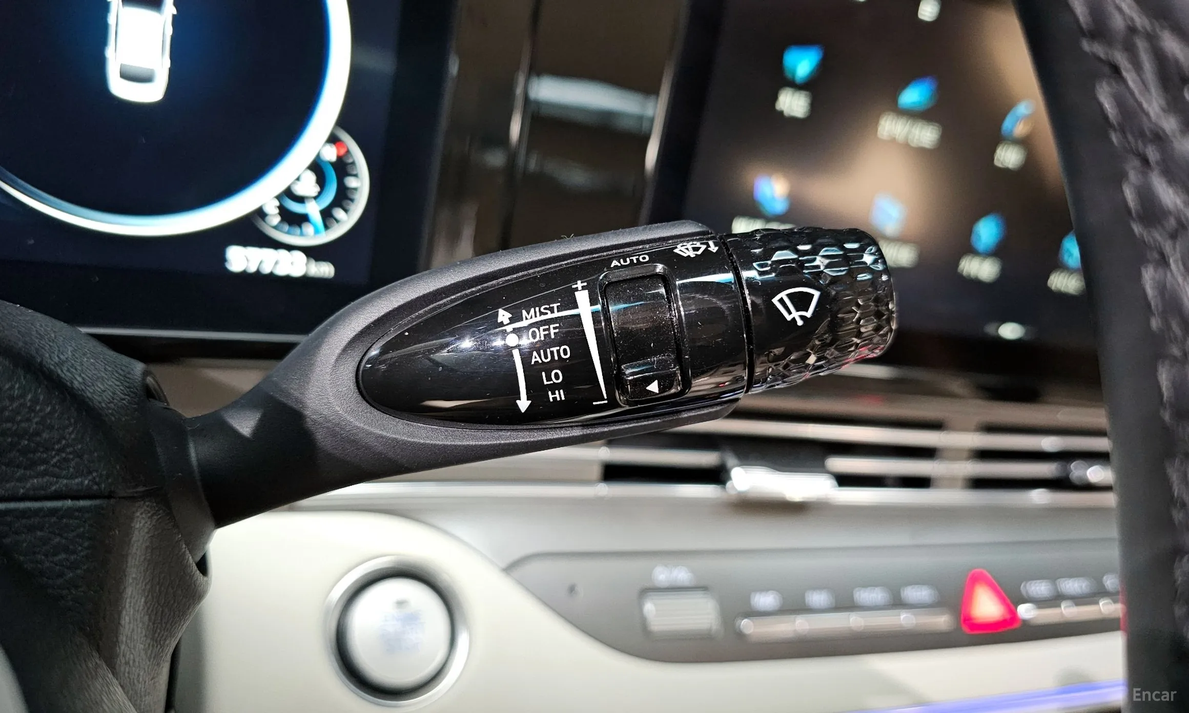 Hyundai Grandeur IG превью 15